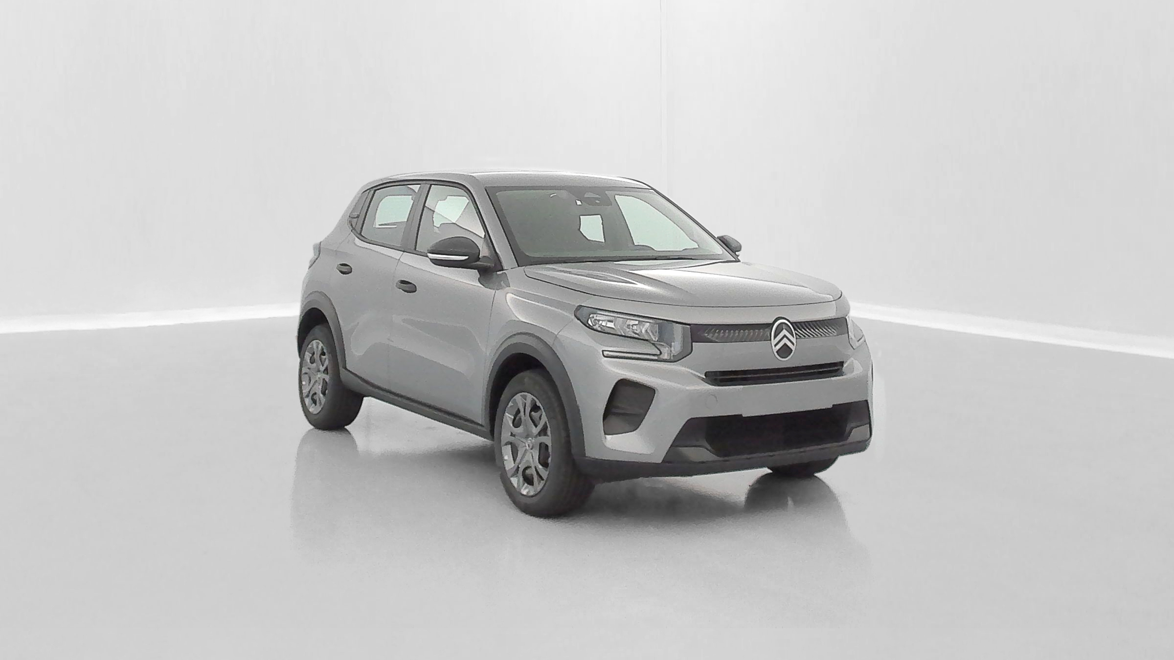 CITROEN C3 IV 1.2 Turbo 100ch You