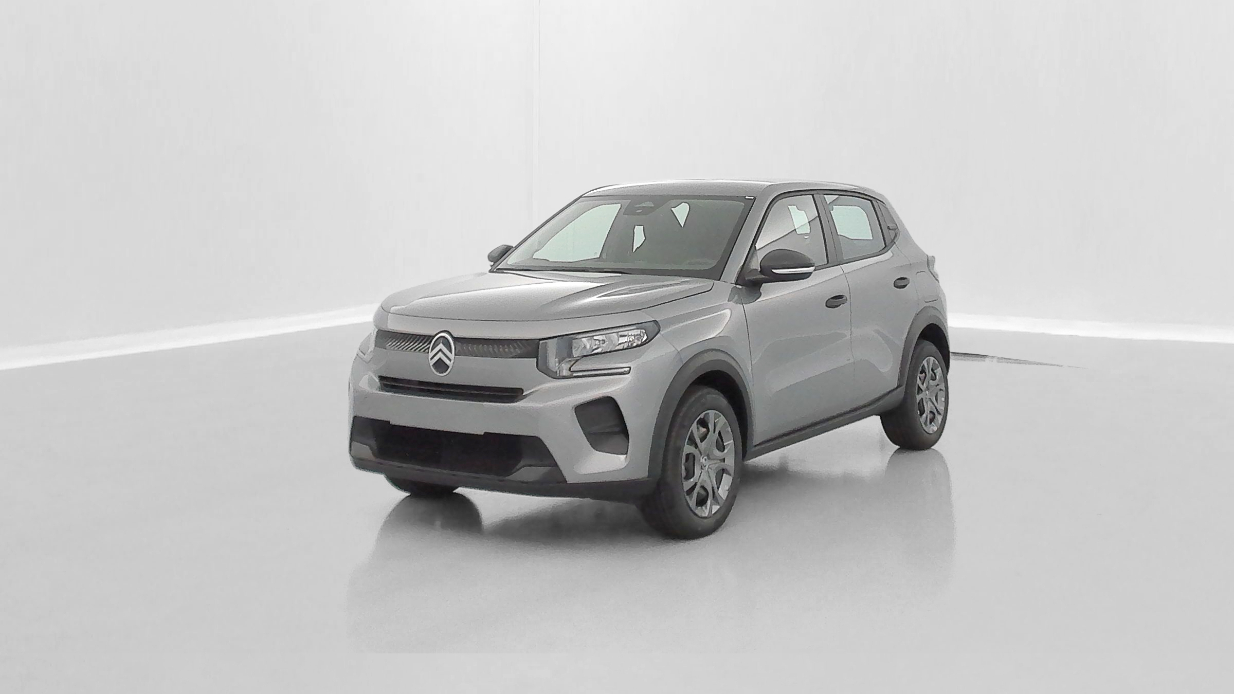 CITROEN C3 IV 1.2 Turbo 100ch You