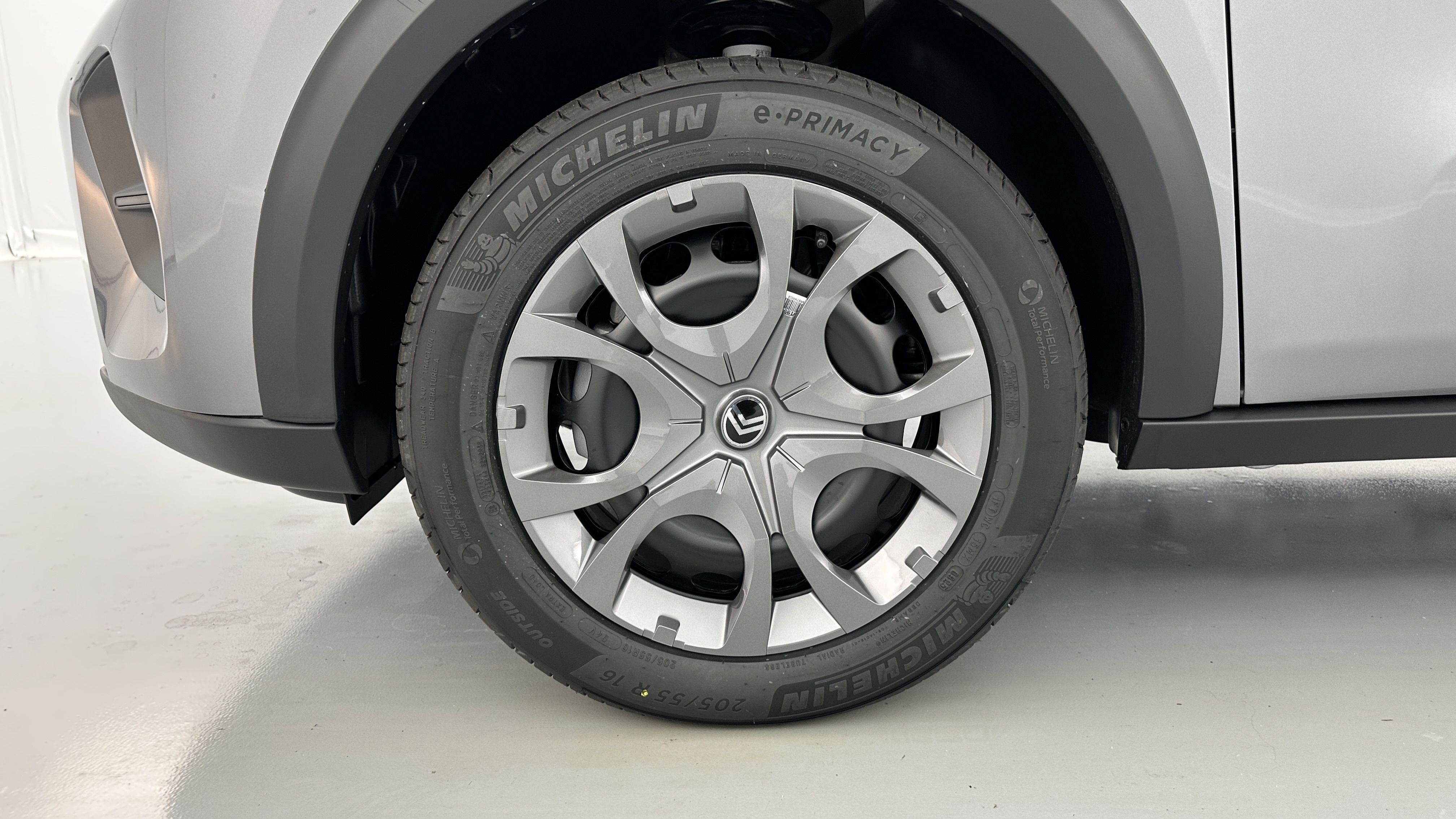 CITROEN C3 IV 1.2 Turbo 100ch You