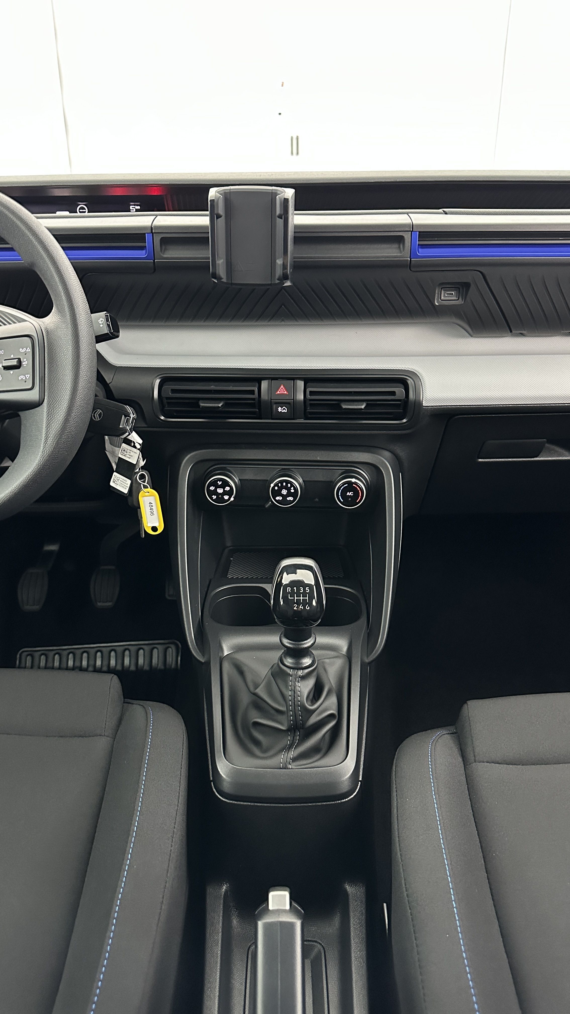 CITROEN C3 IV 1.2 Turbo 100ch You