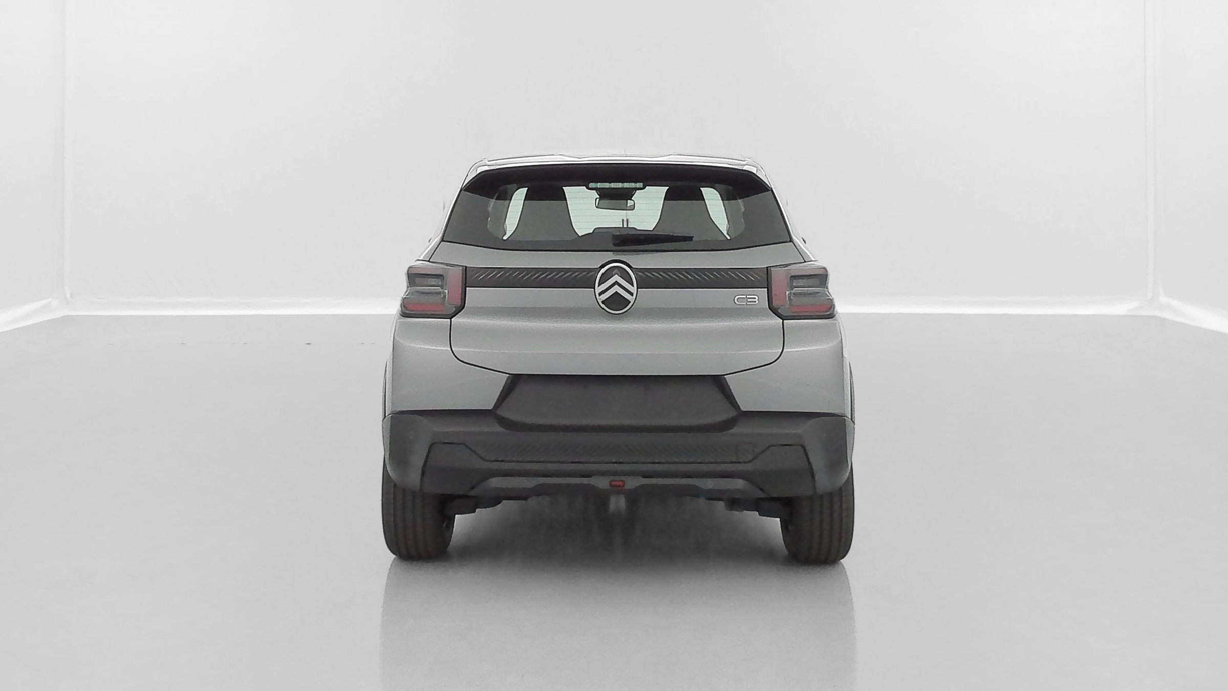 CITROEN C3 IV 1.2 Turbo 100ch You