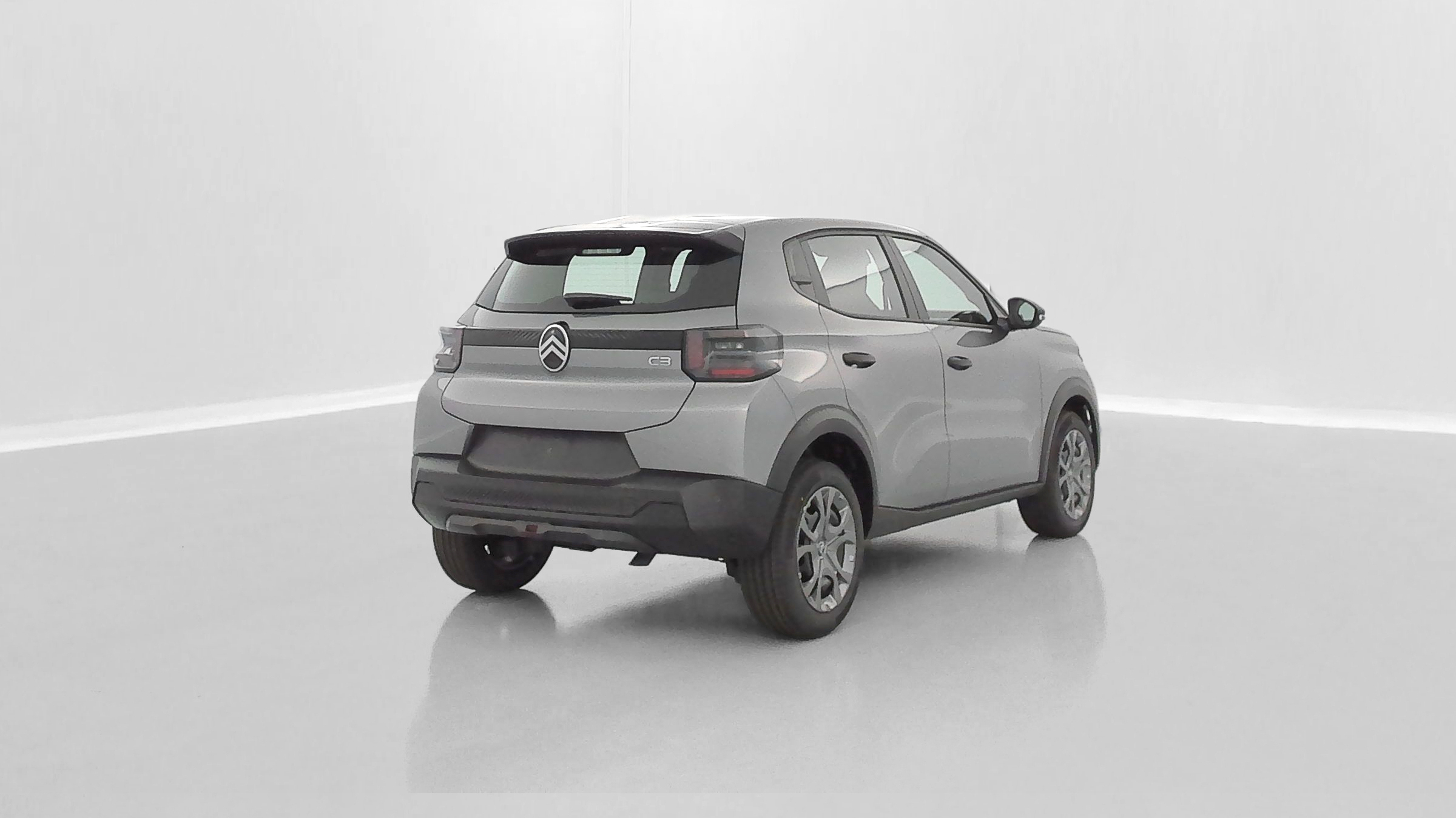 CITROEN C3 IV 1.2 Turbo 100ch You