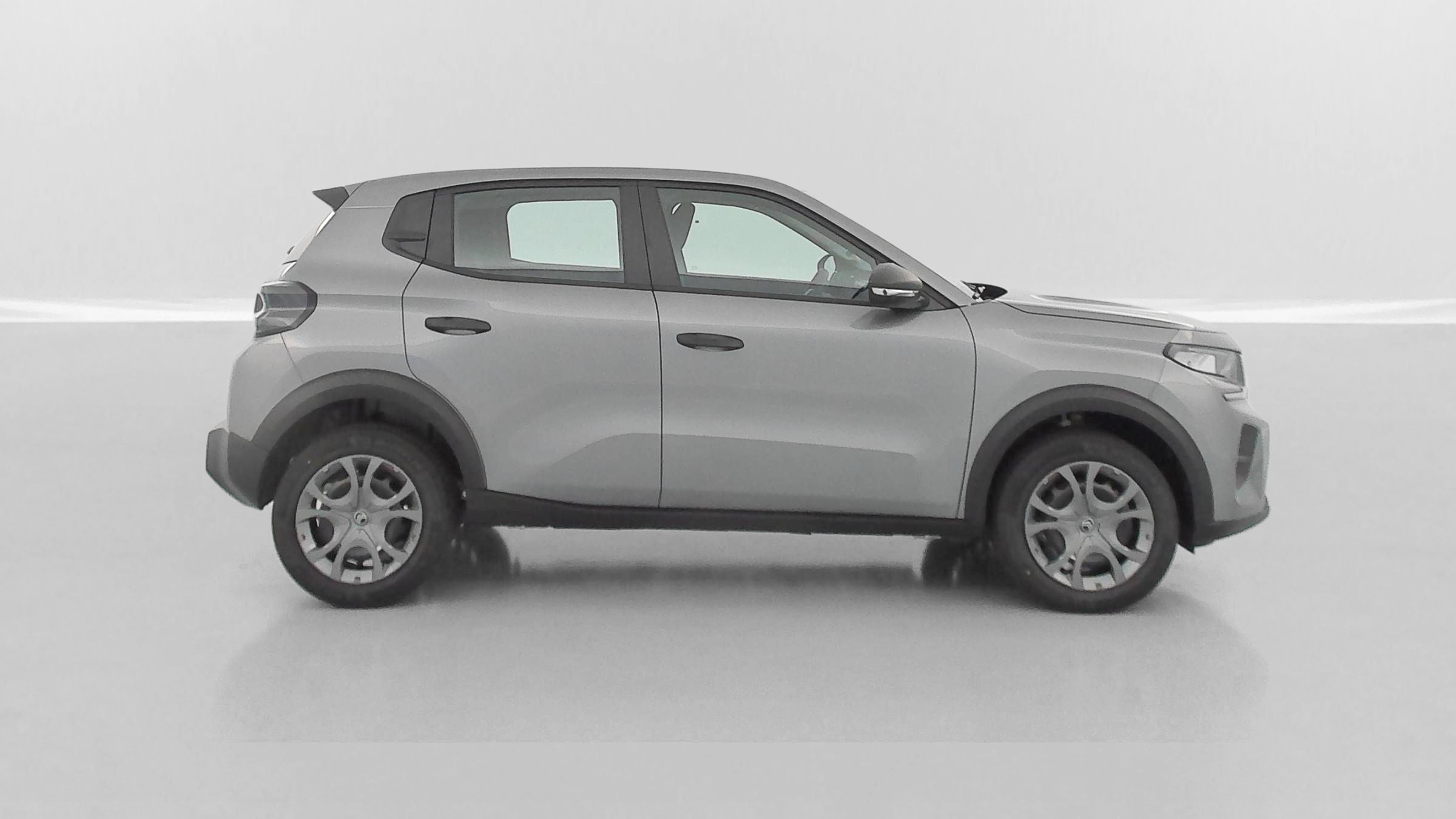 CITROEN C3 IV 1.2 Turbo 100ch You