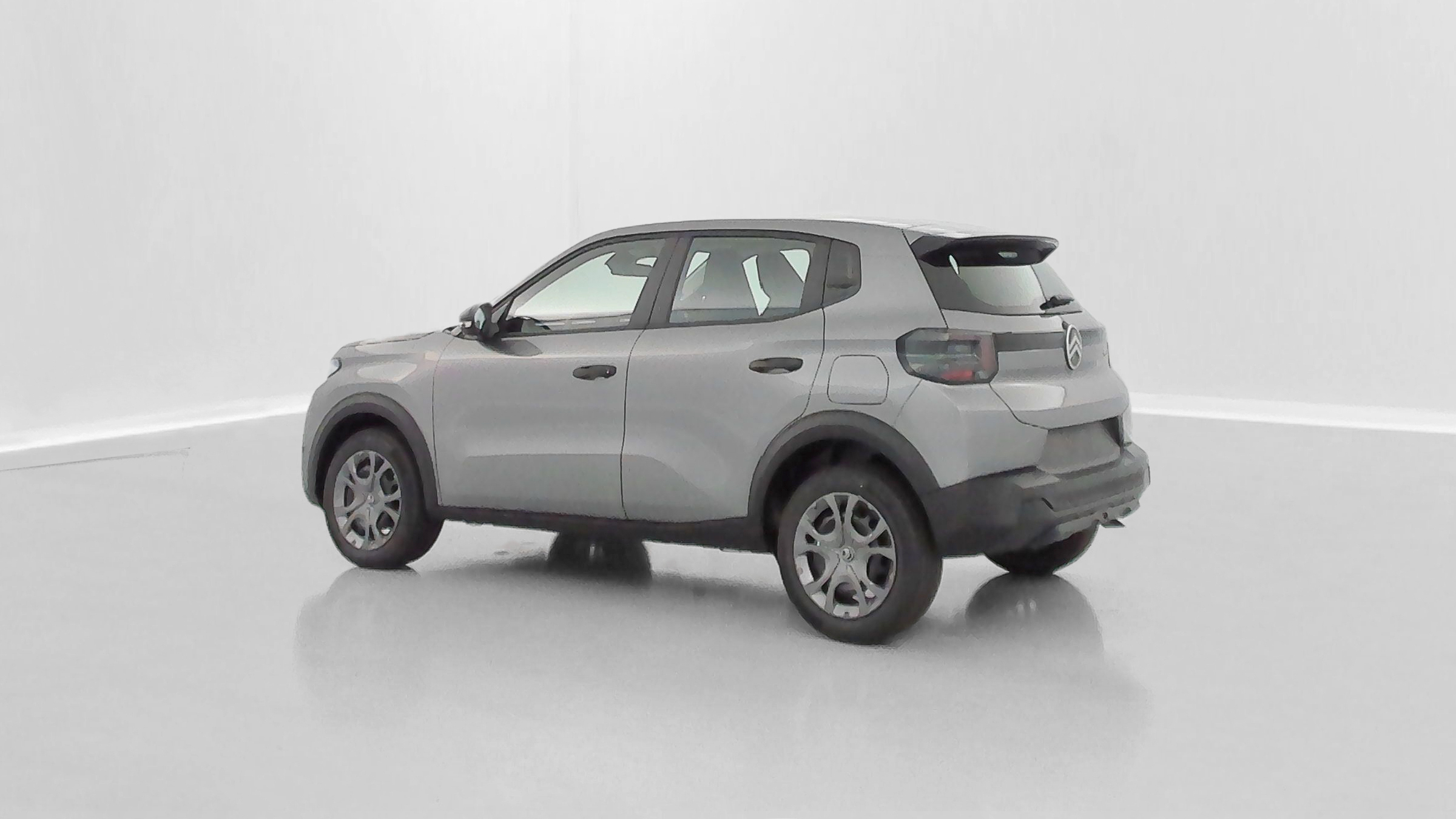 CITROEN C3 IV 1.2 Turbo 100ch You