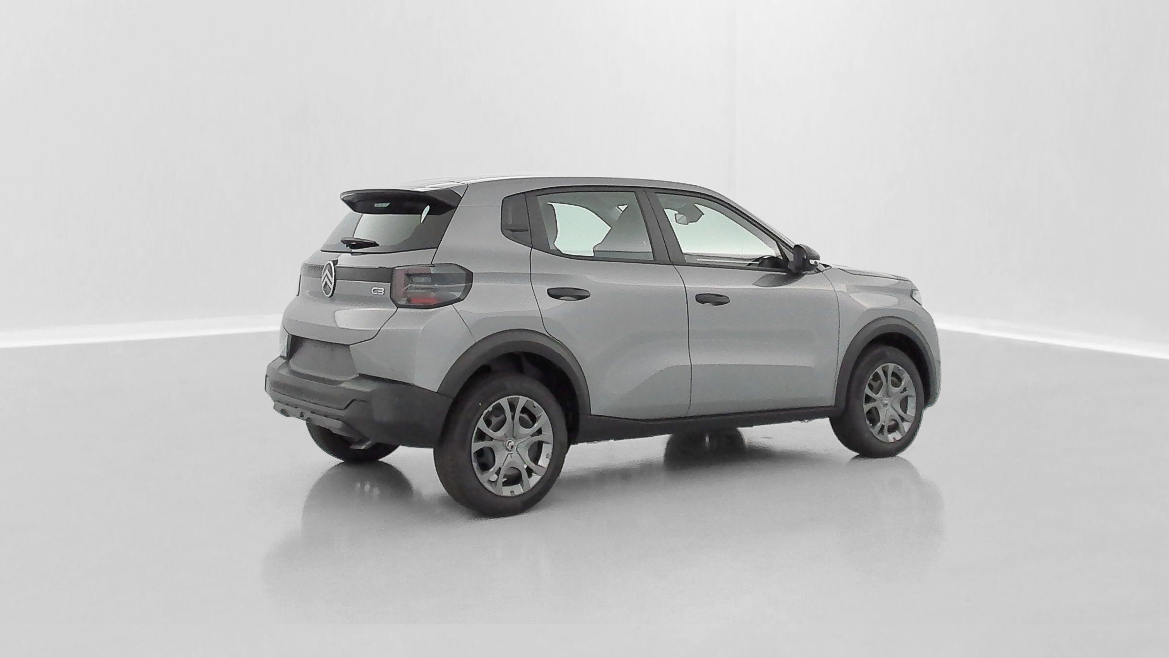 CITROEN C3 IV 1.2 Turbo 100ch You