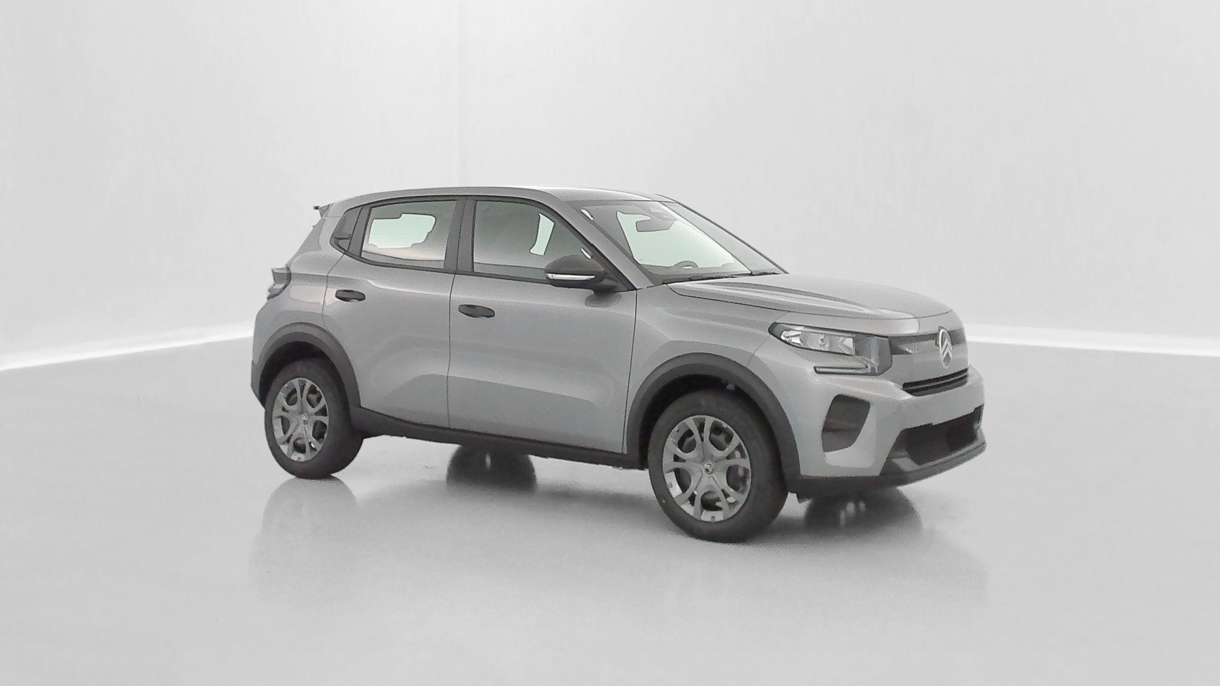 CITROEN C3 IV 1.2 Turbo 100ch You