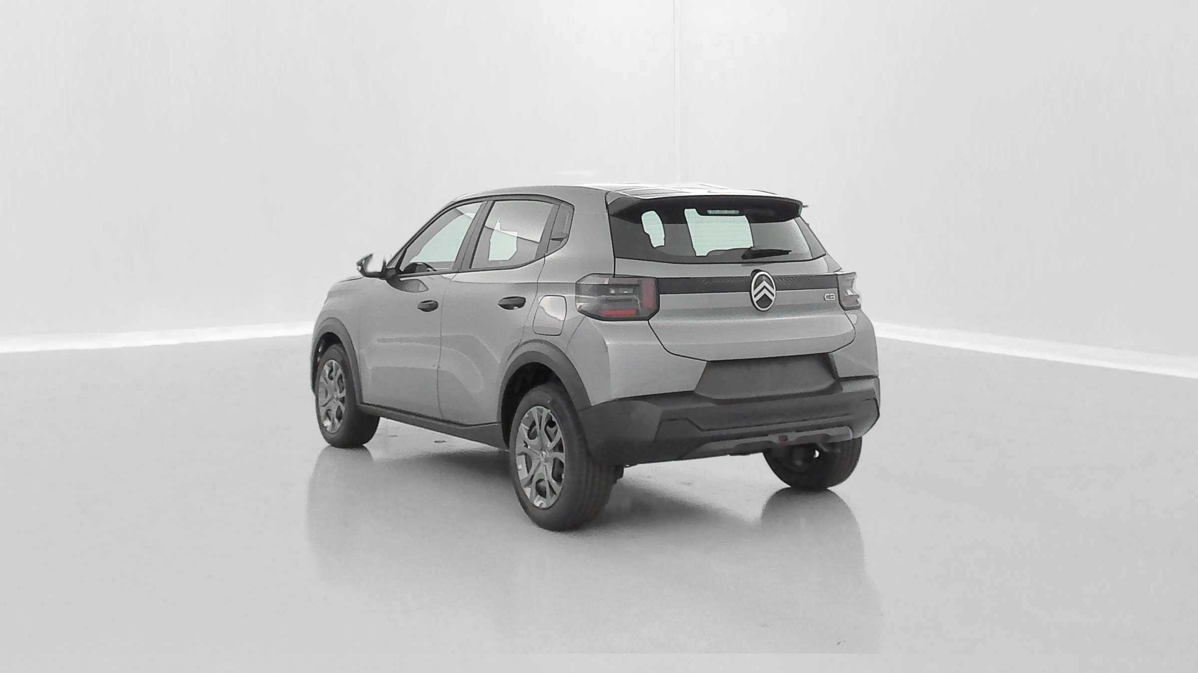 CITROEN C3 IV 1.2 Turbo 100ch You