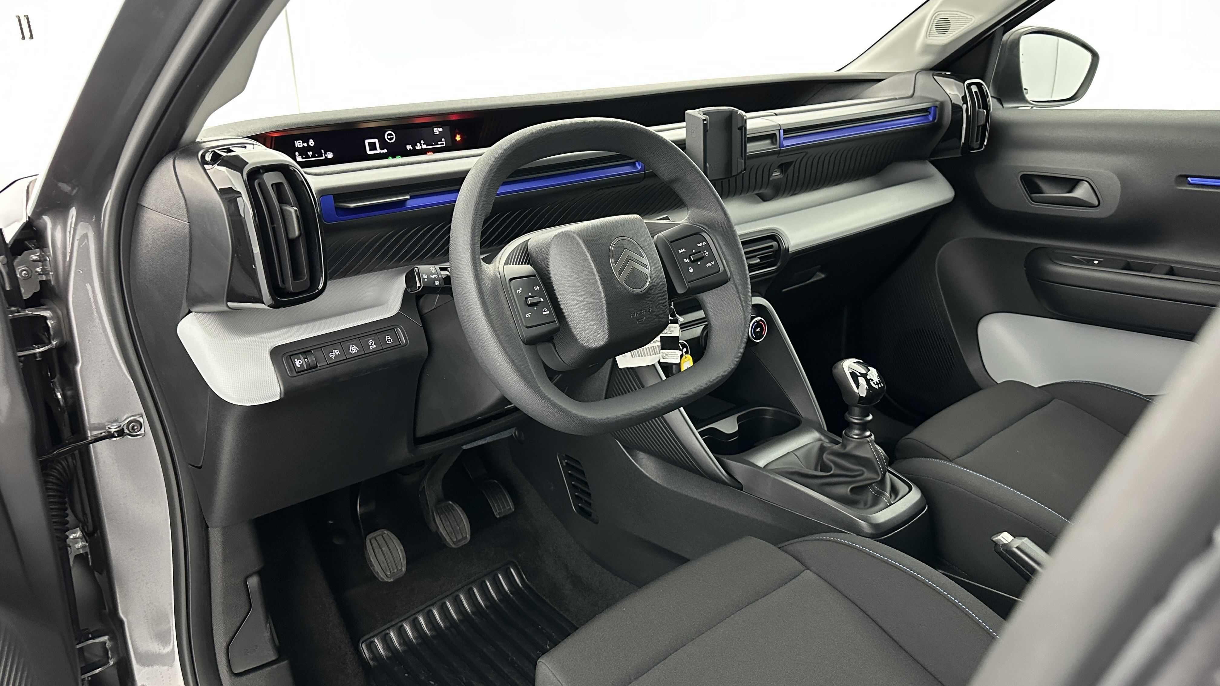 CITROEN C3 IV 1.2 Turbo 100ch You