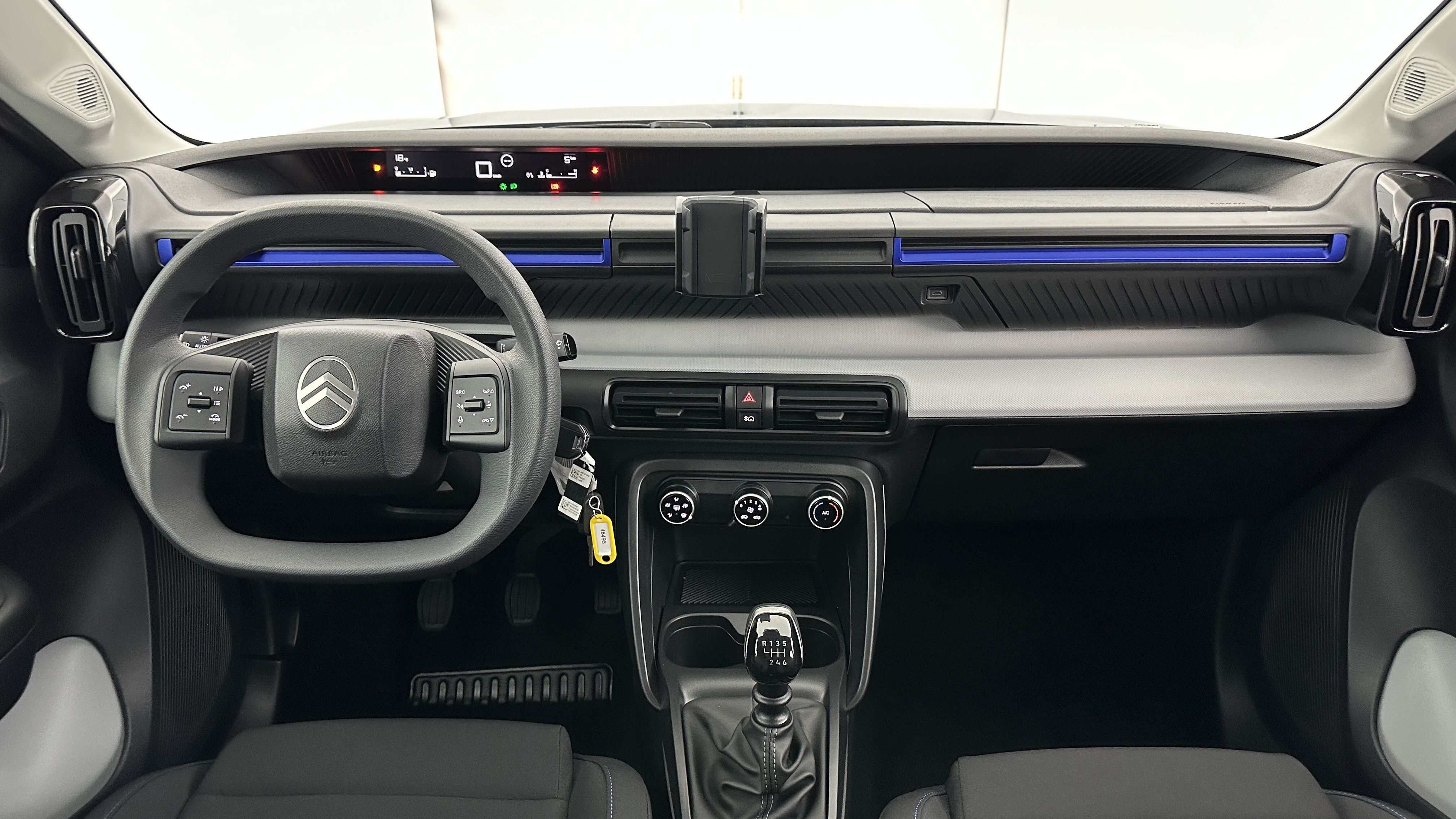 CITROEN C3 IV 1.2 Turbo 100ch You