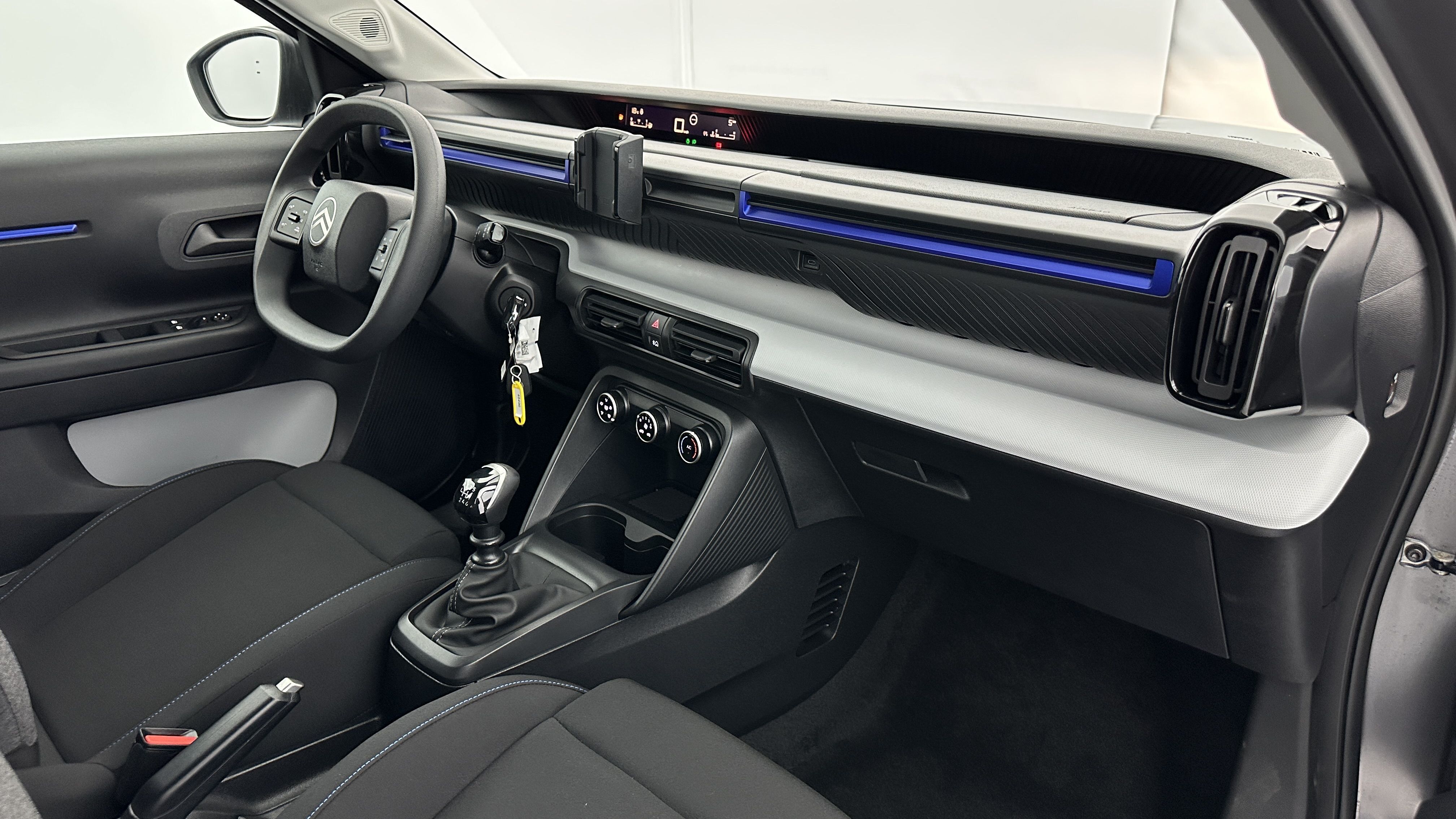 CITROEN C3 IV 1.2 Turbo 100ch You