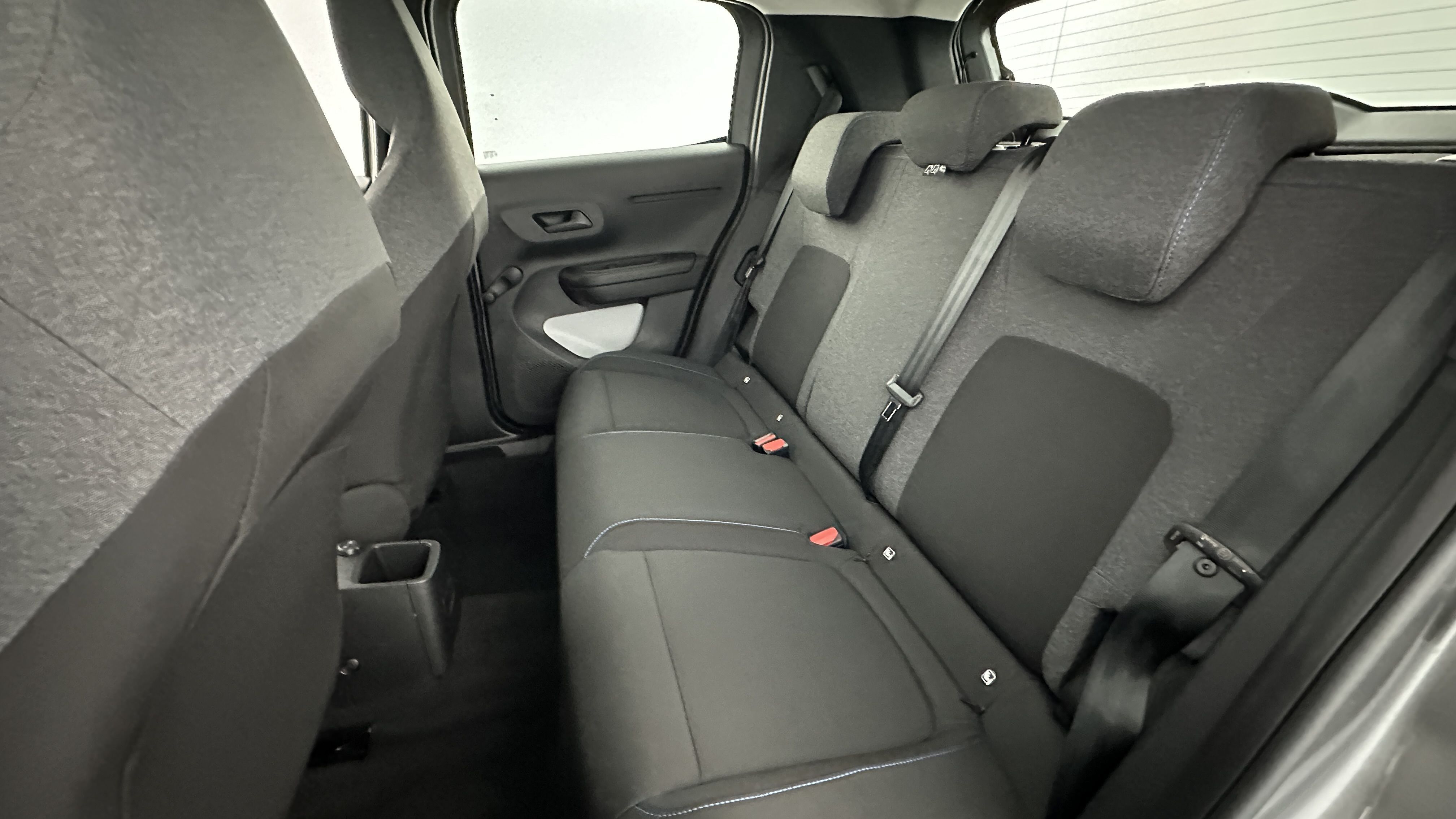 CITROEN C3 IV 1.2 Turbo 100ch You