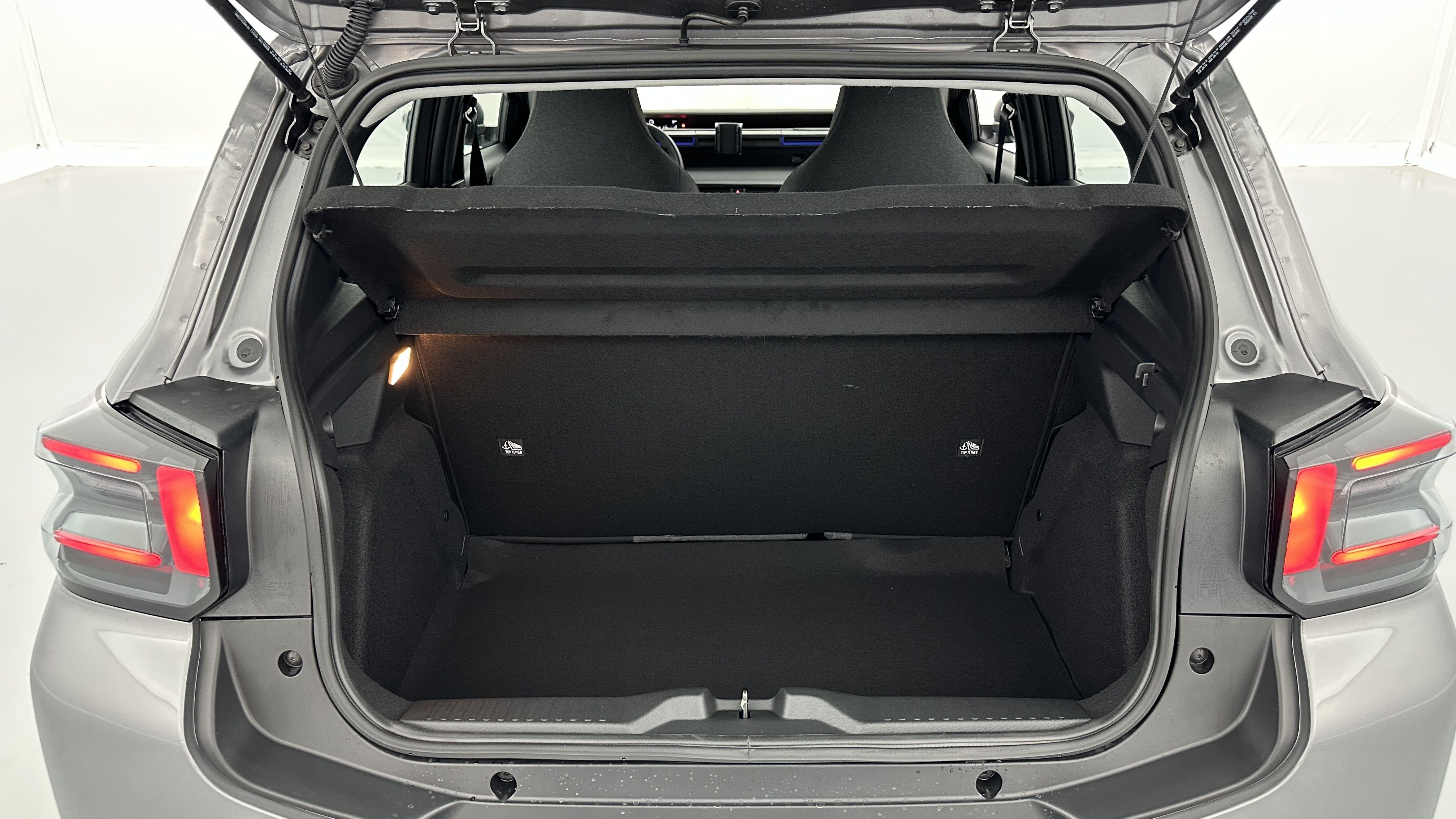 CITROEN C3 IV 1.2 Turbo 100ch You