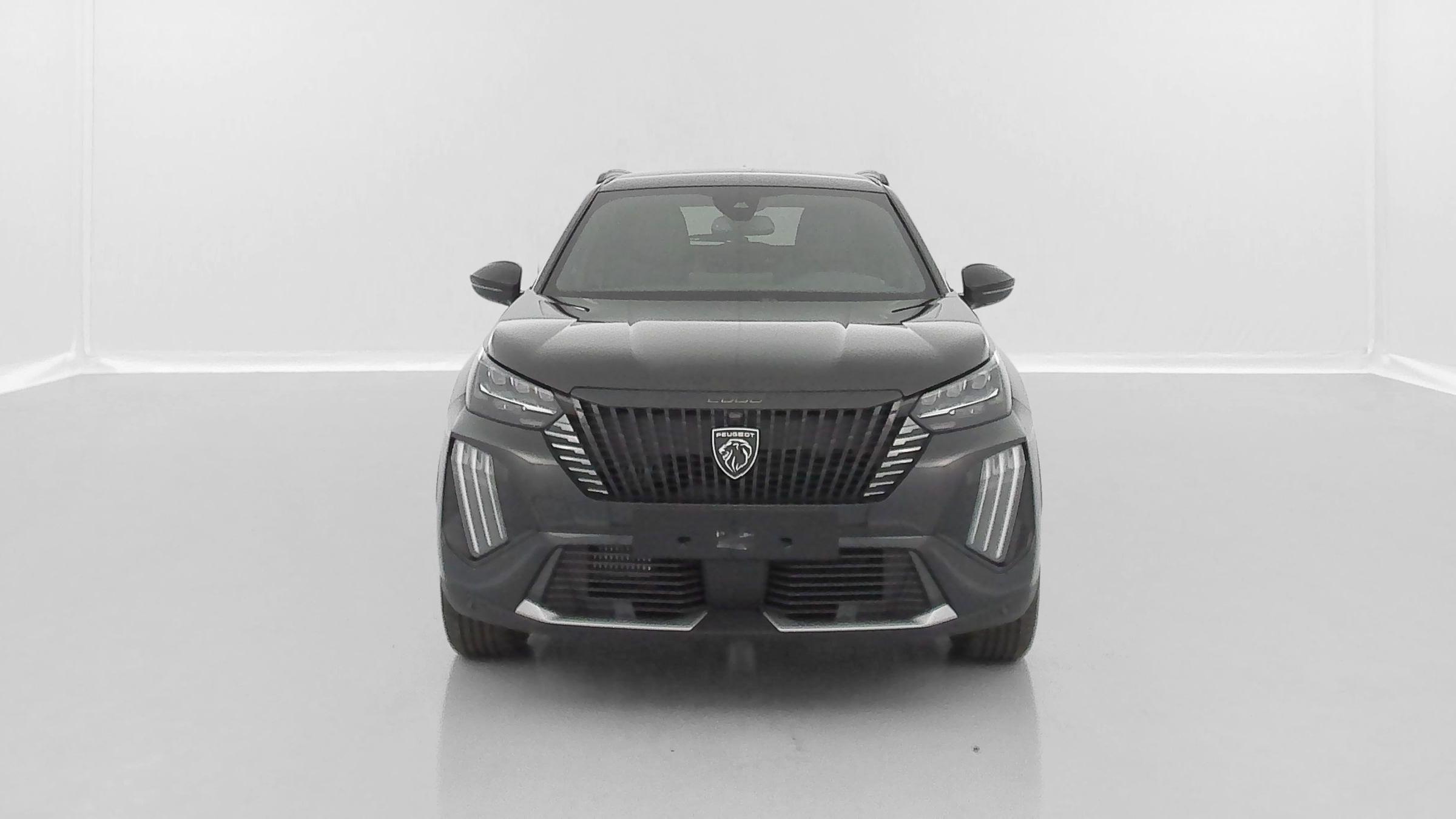 PEUGEOT 2008 II(2) 1.2 Hybrid 136ch GT e-DCS6