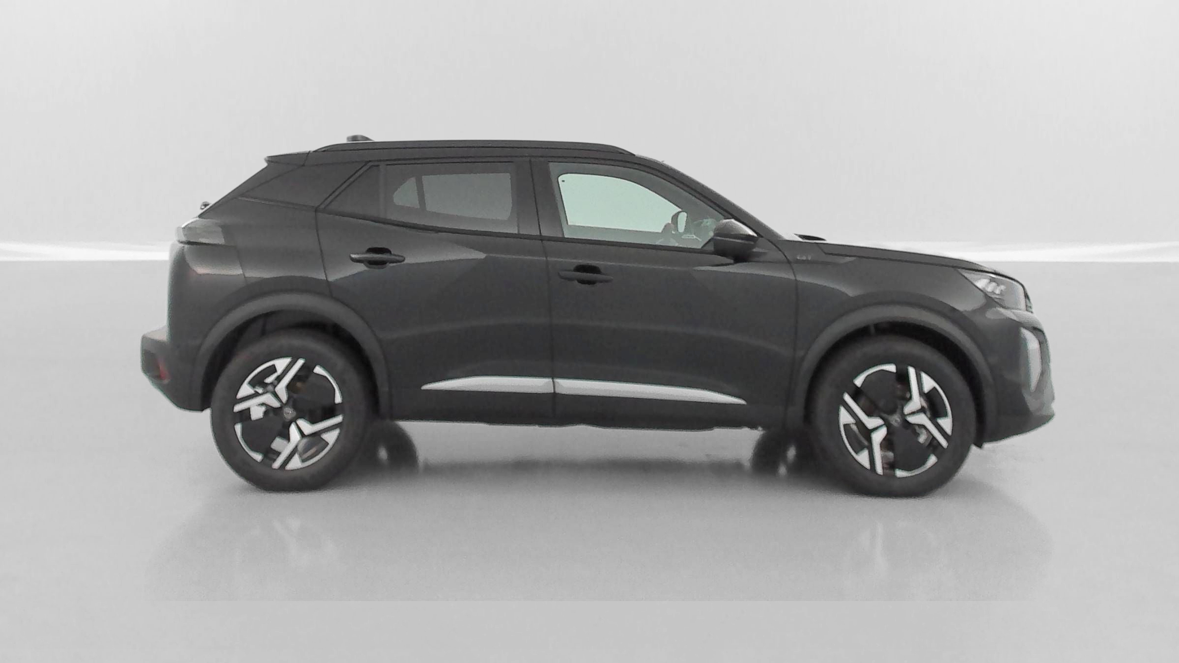 PEUGEOT 2008 II(2) 1.2 Hybrid 136ch GT e-DCS6