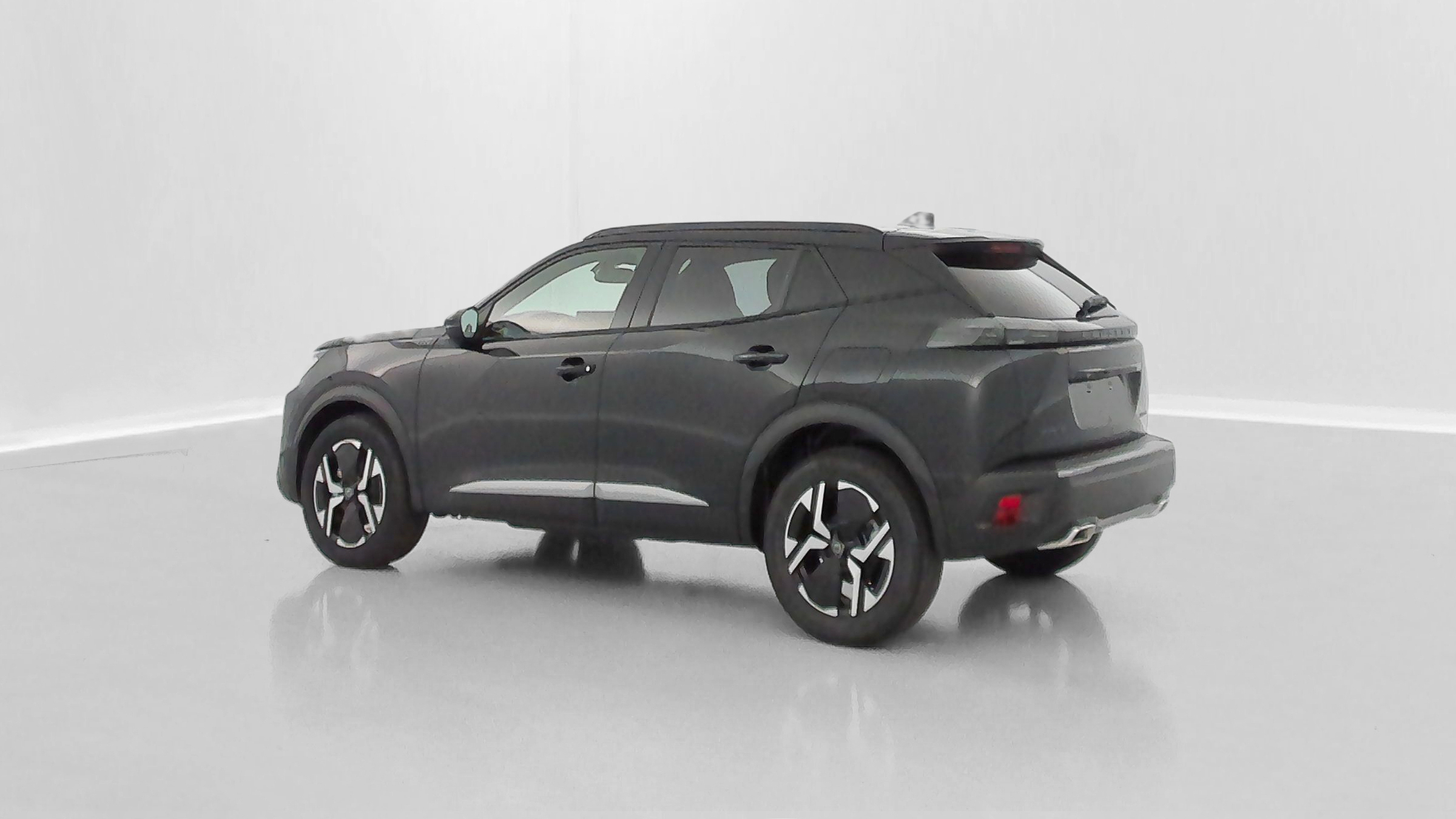 PEUGEOT 2008 II(2) 1.2 Hybrid 136ch GT e-DCS6