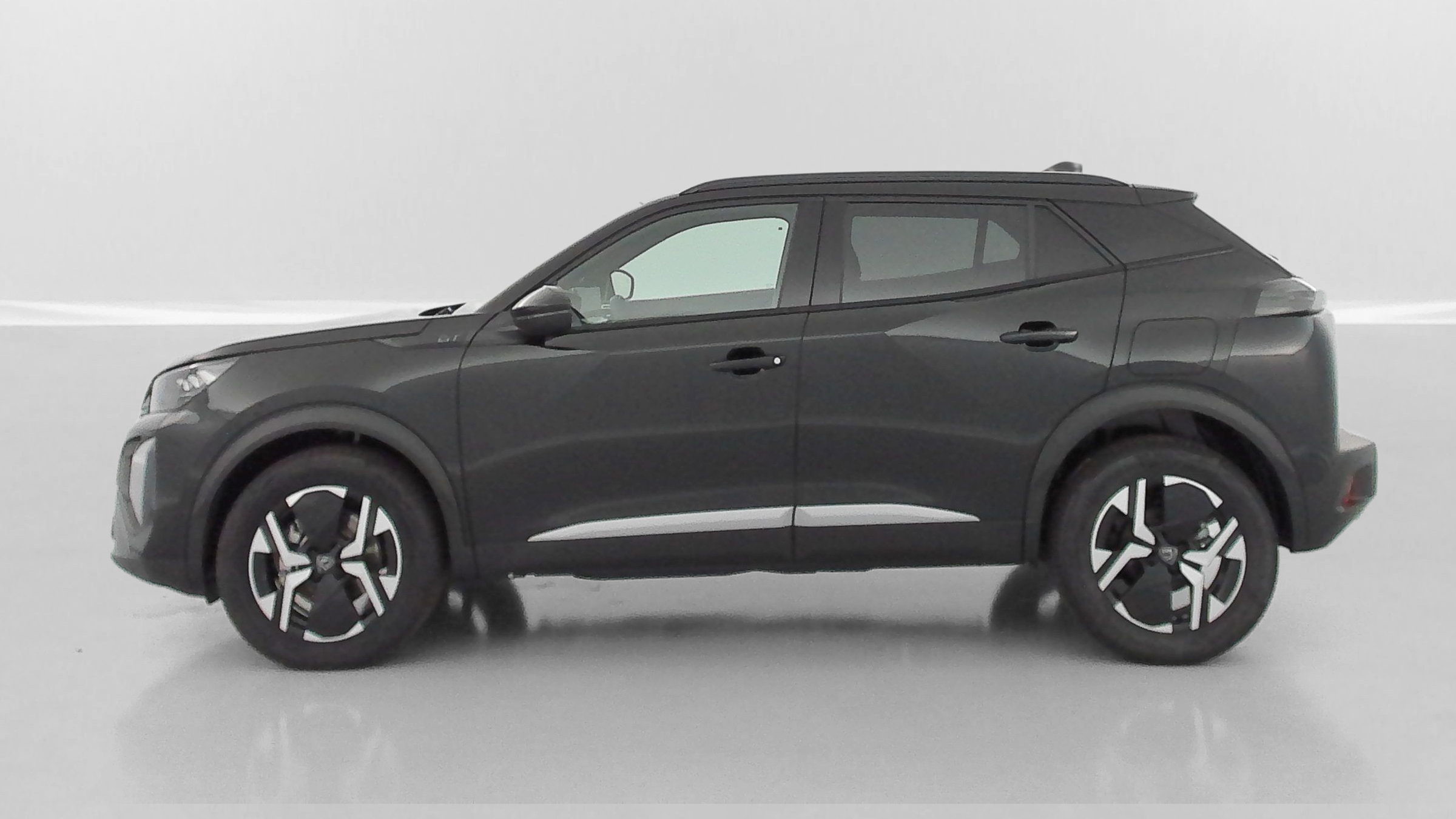 PEUGEOT 2008 II(2) 1.2 Hybrid 136ch GT e-DCS6