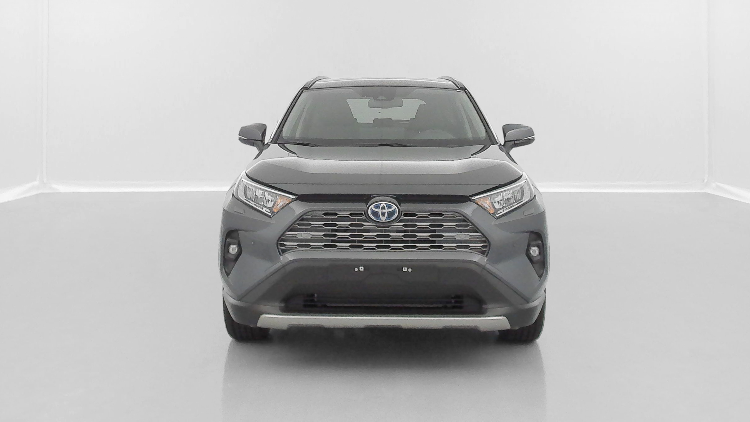 TOYOTA RAV4 V 2.5 Hybride 218ch 30 Years 2WD