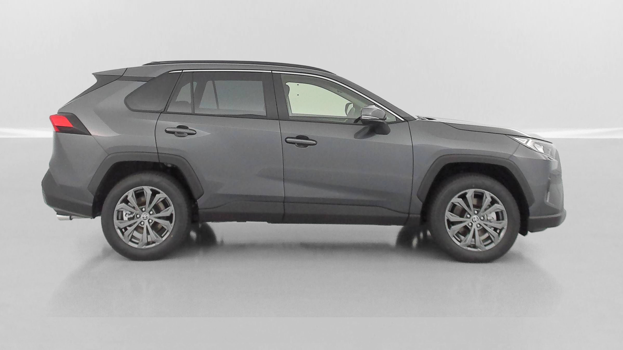 TOYOTA RAV4 V 2.5 Hybride 218ch 30 Years 2WD