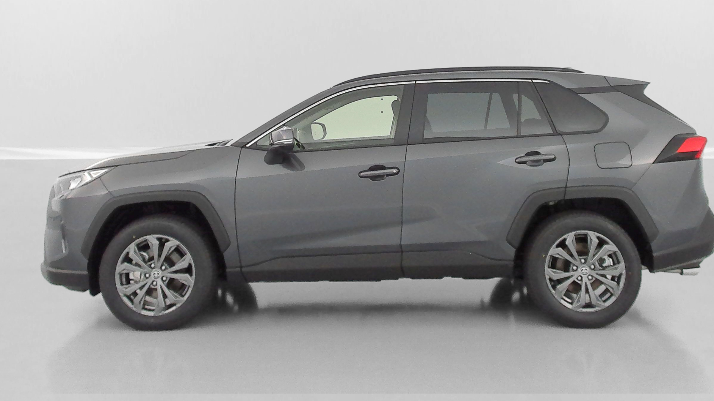 TOYOTA RAV4 V 2.5 Hybride 218ch 30 Years 2WD