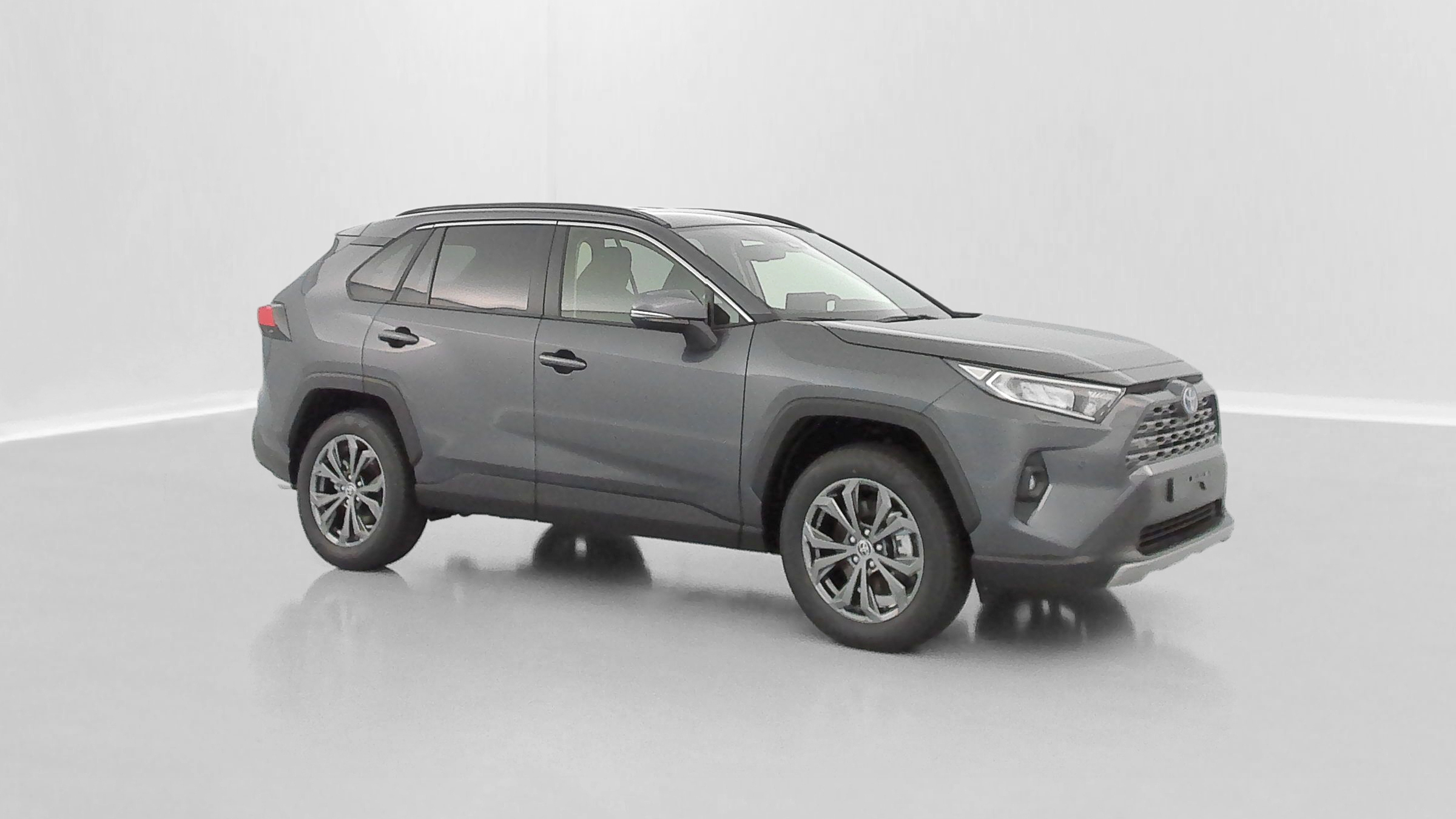 TOYOTA RAV4 V 2.5 Hybride 218ch 30 Years 2WD