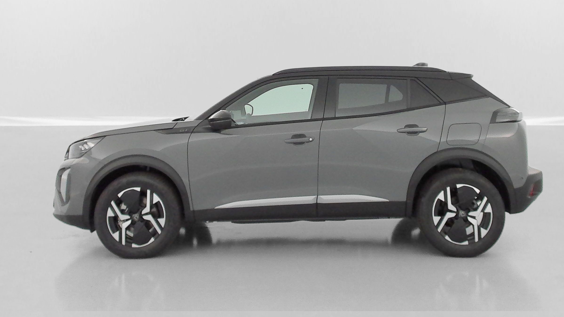 PEUGEOT 2008 II(2) 1.2 Hybrid 136ch GT e-DCS6