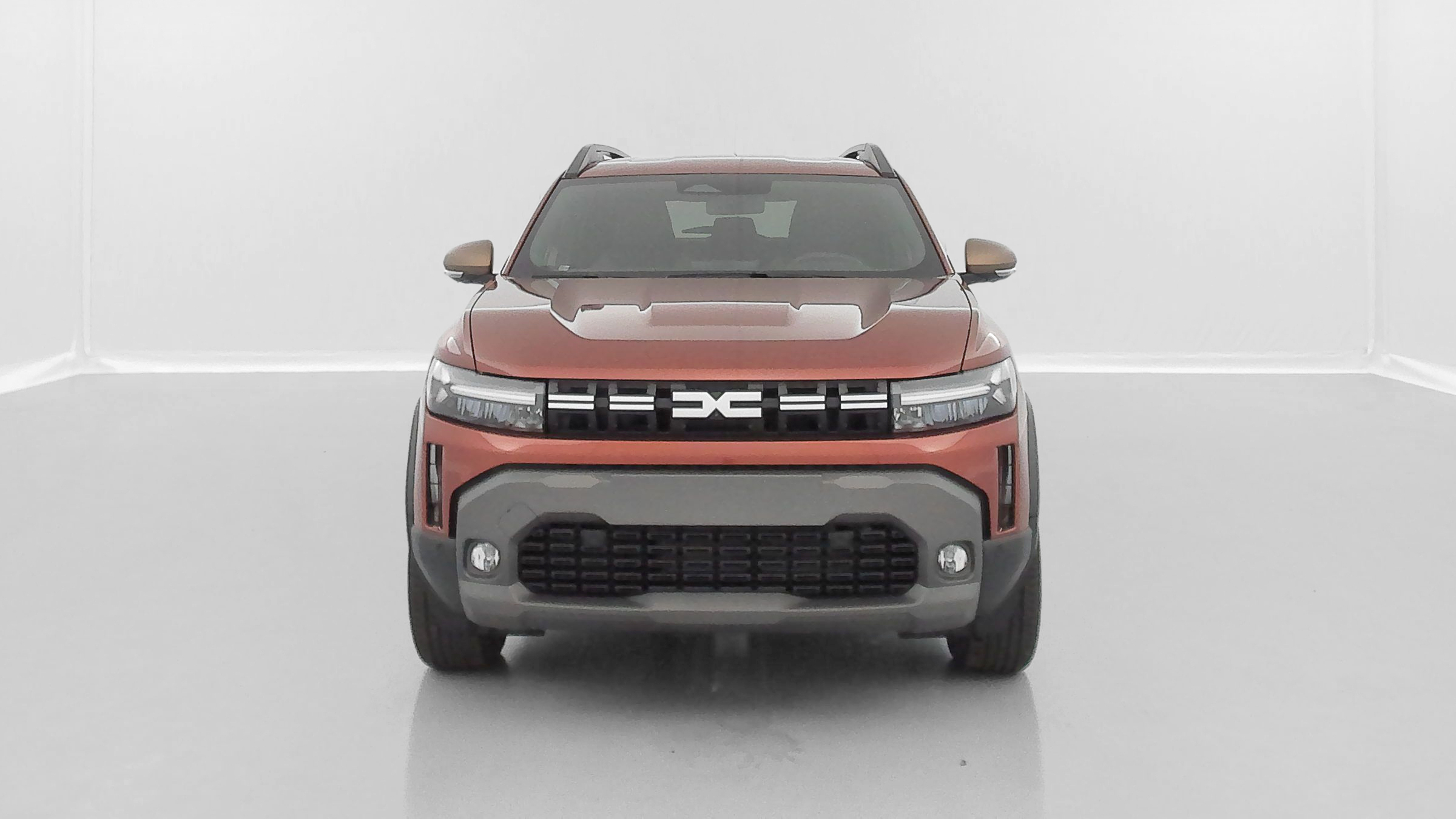 DACIA DUSTER III 1.6 Hybrid 140ch Extrême