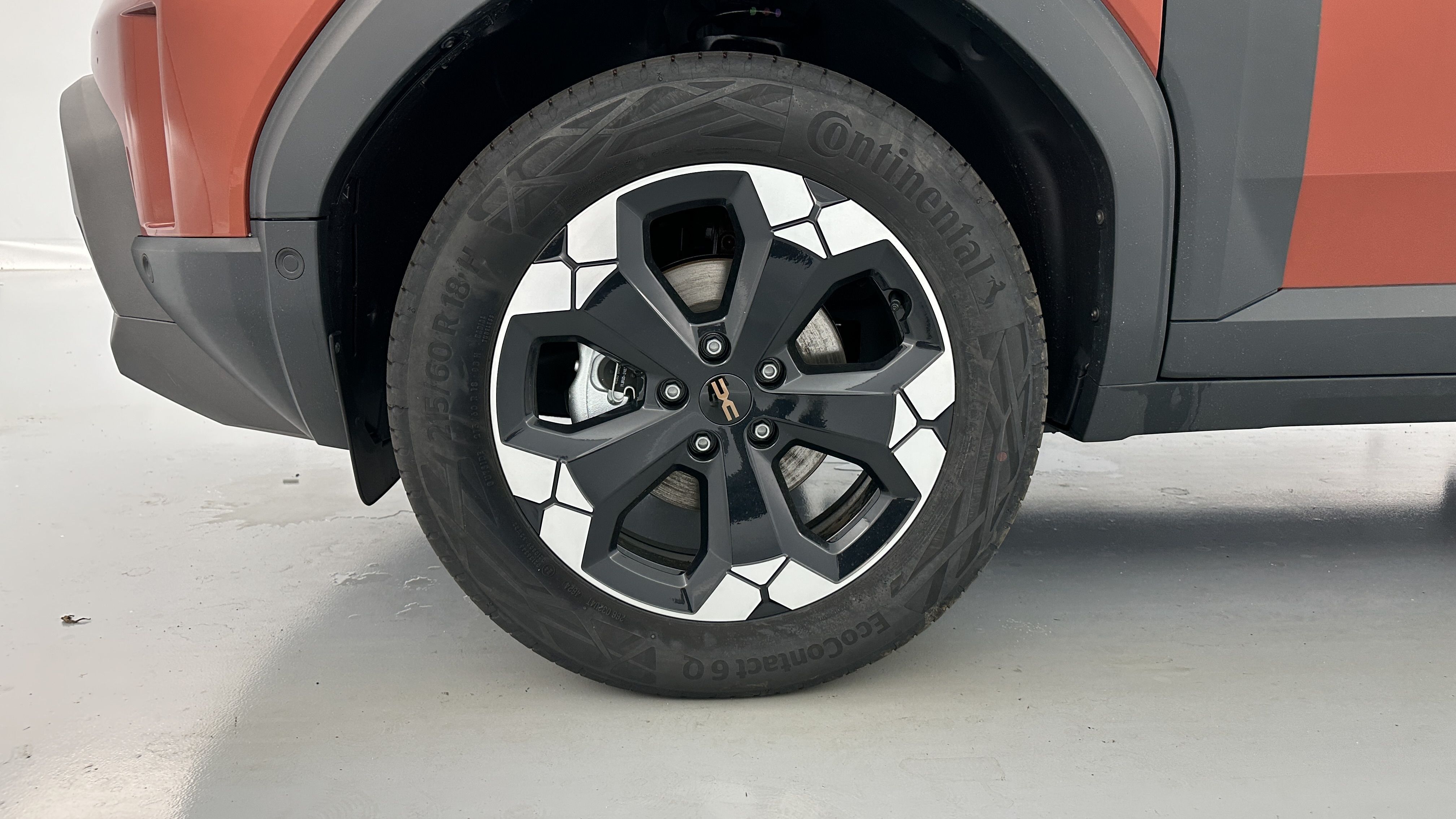 DACIA DUSTER III 1.6 Hybrid 140ch Extrême