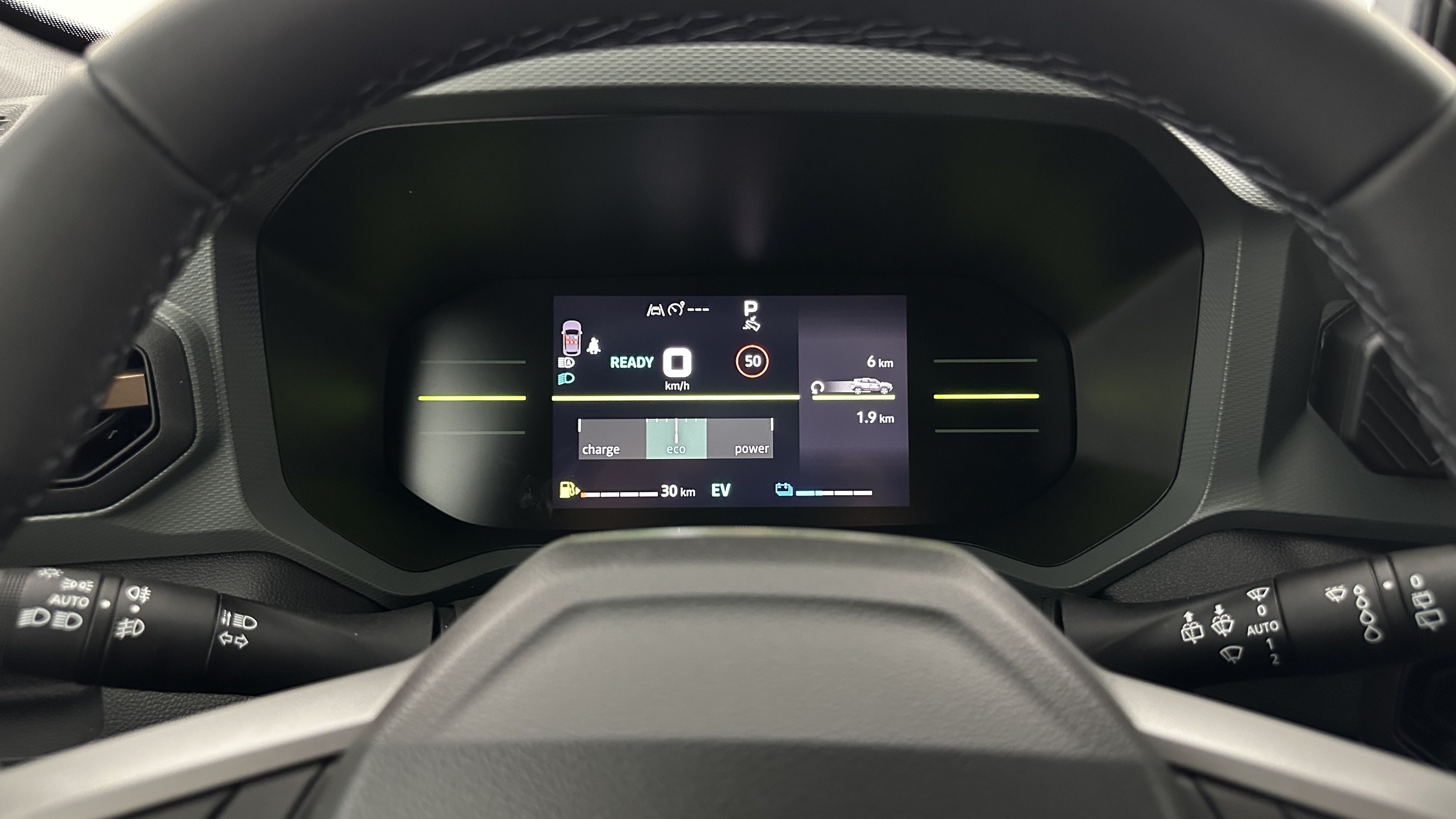 DACIA DUSTER III 1.6 Hybrid 140ch Extrême