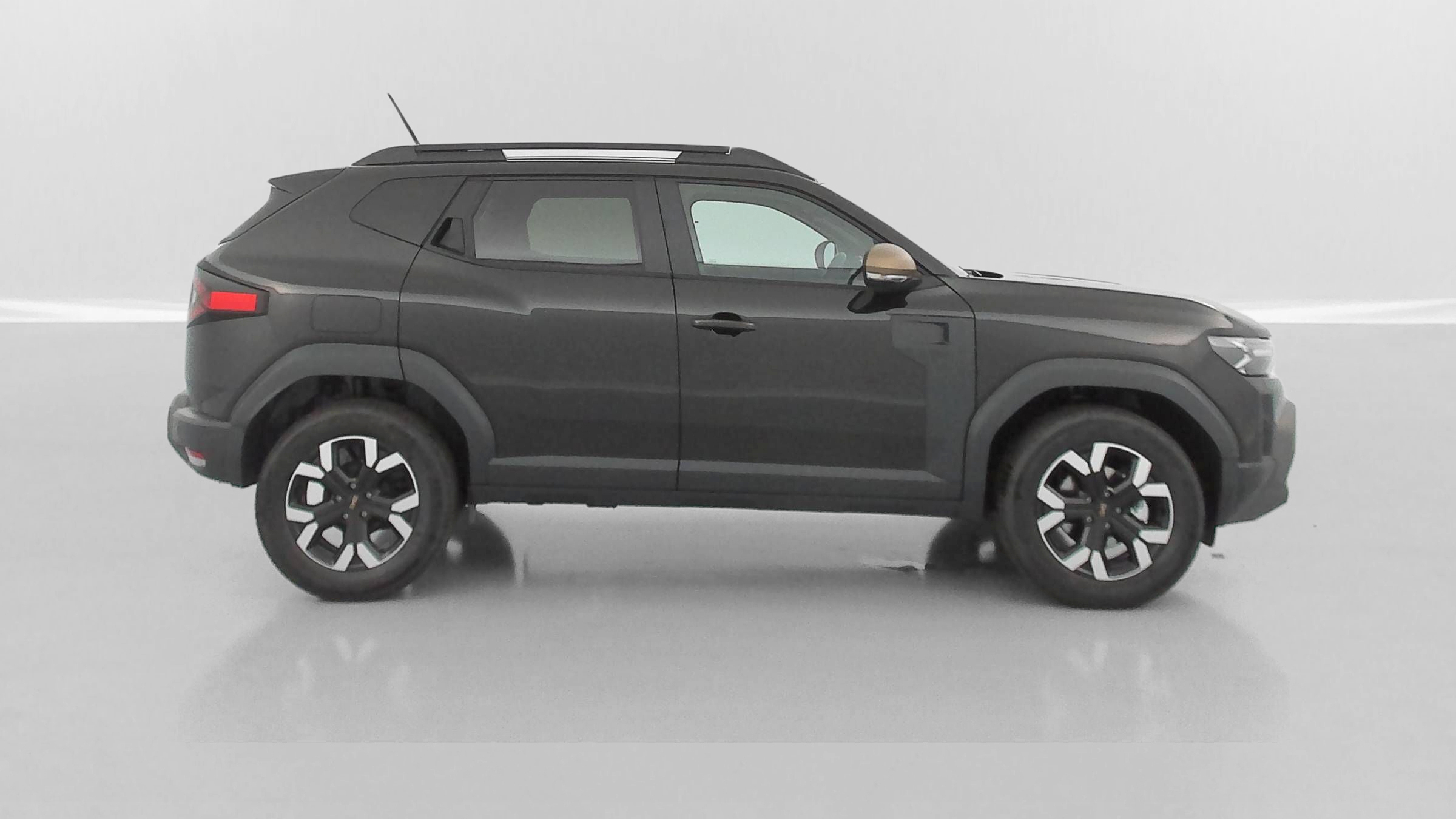 DACIA DUSTER III 1.6 Hybrid 140ch Extrême