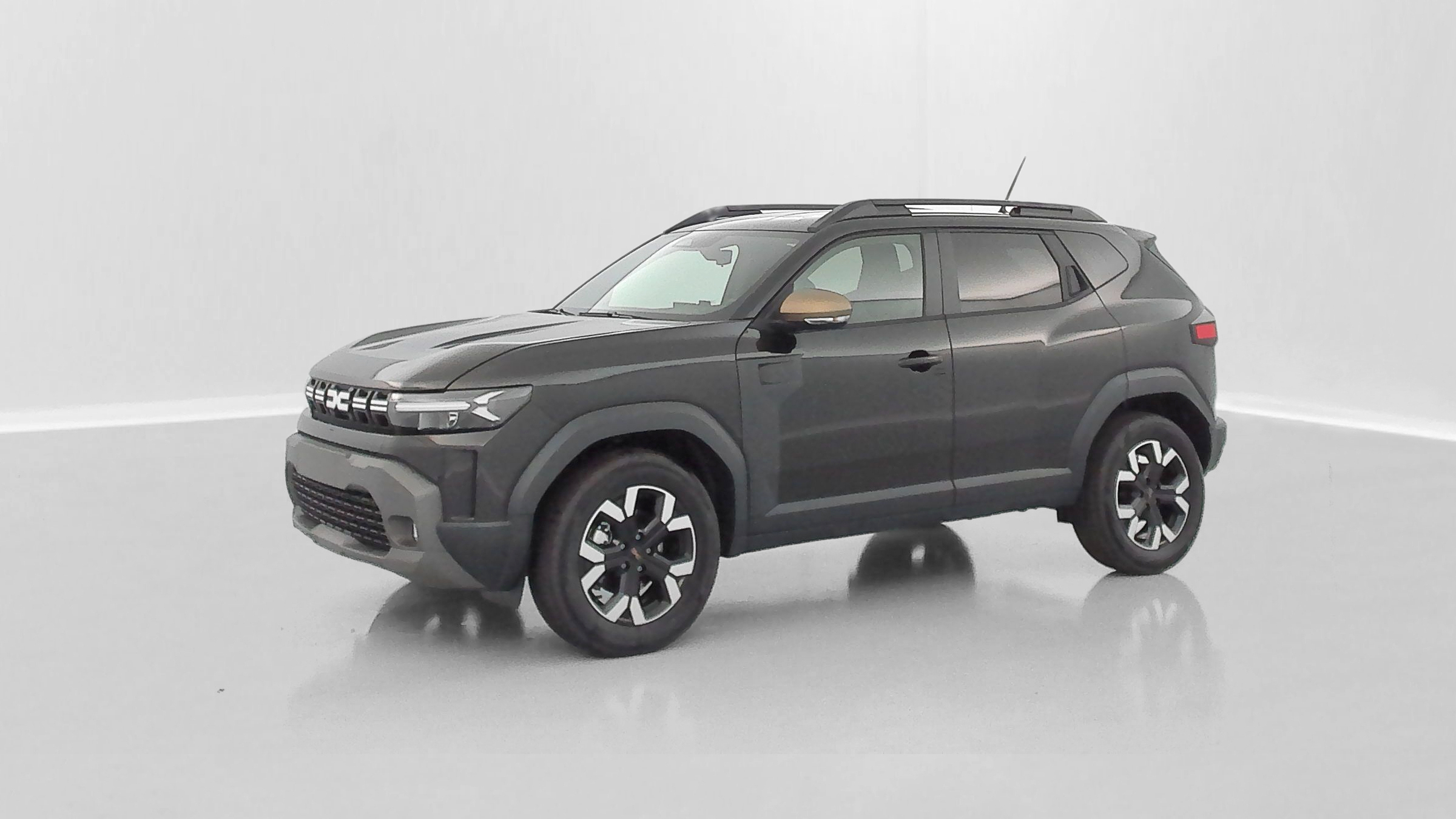 DACIA DUSTER III 1.6 Hybrid 140ch Extrême