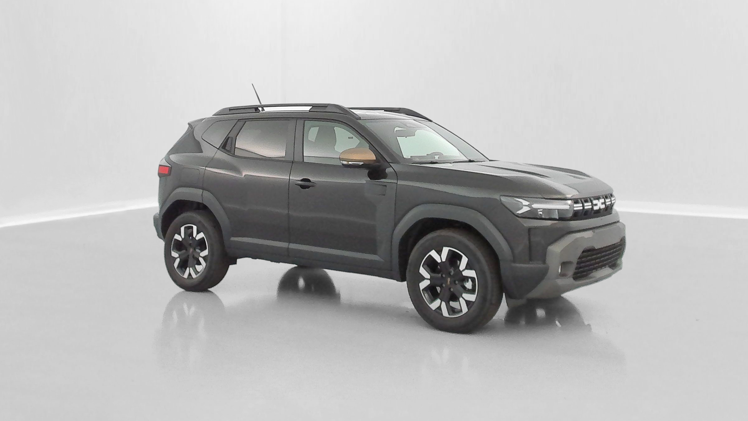 DACIA DUSTER III 1.6 Hybrid 140ch Extrême