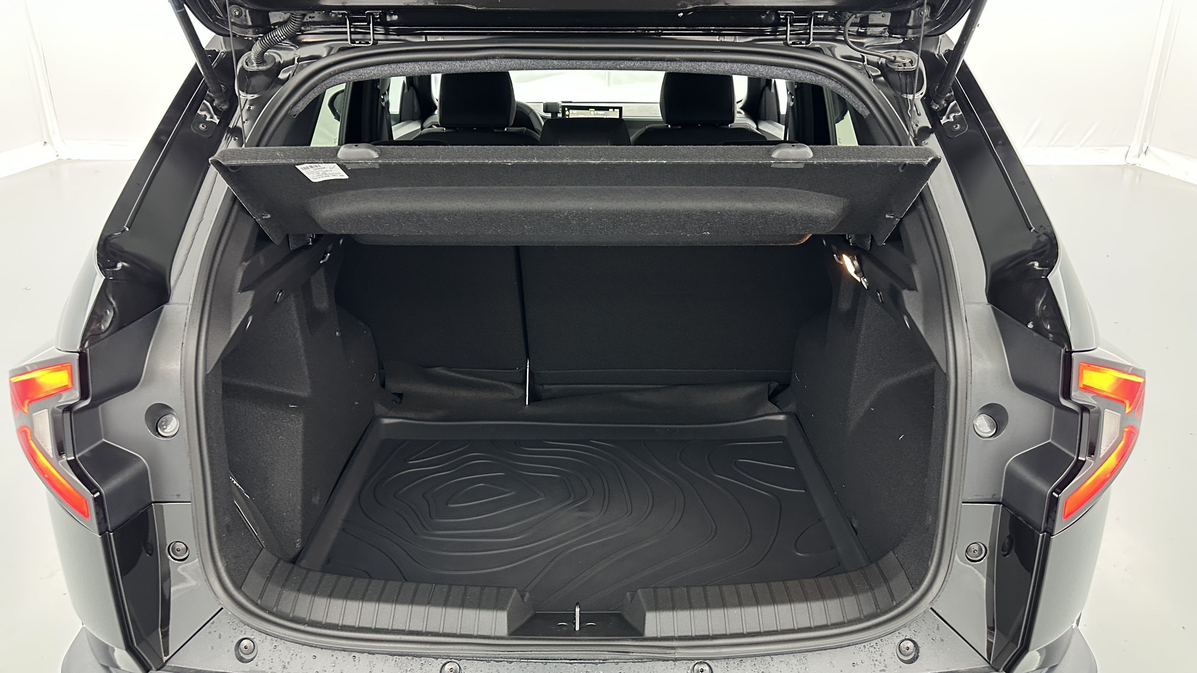 DACIA DUSTER III 1.6 Hybrid 140ch Extrême