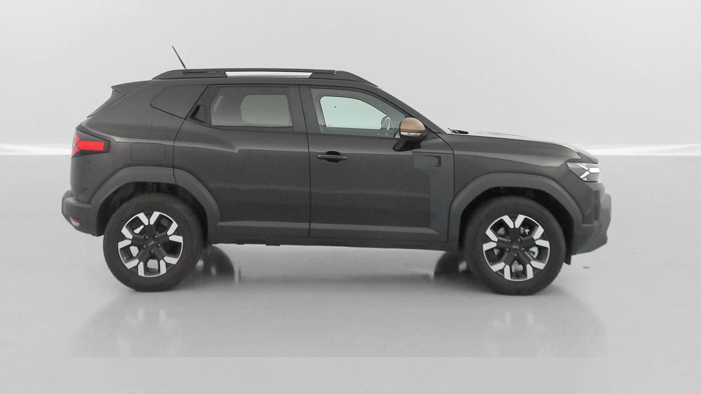 DACIA DUSTER III 1.6 Hybrid 140ch Extrême