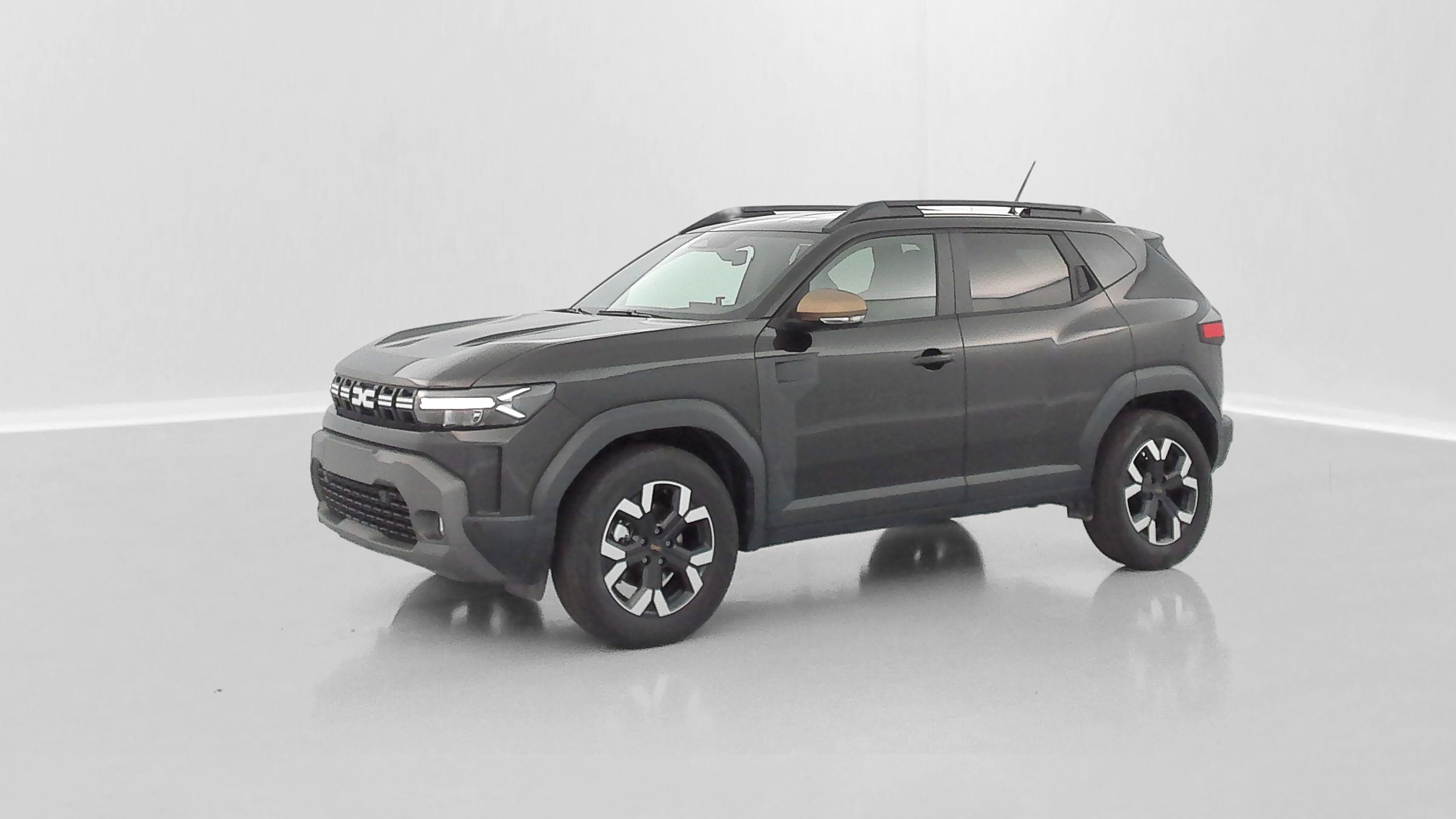 DACIA DUSTER III 1.6 Hybrid 140ch Extrême