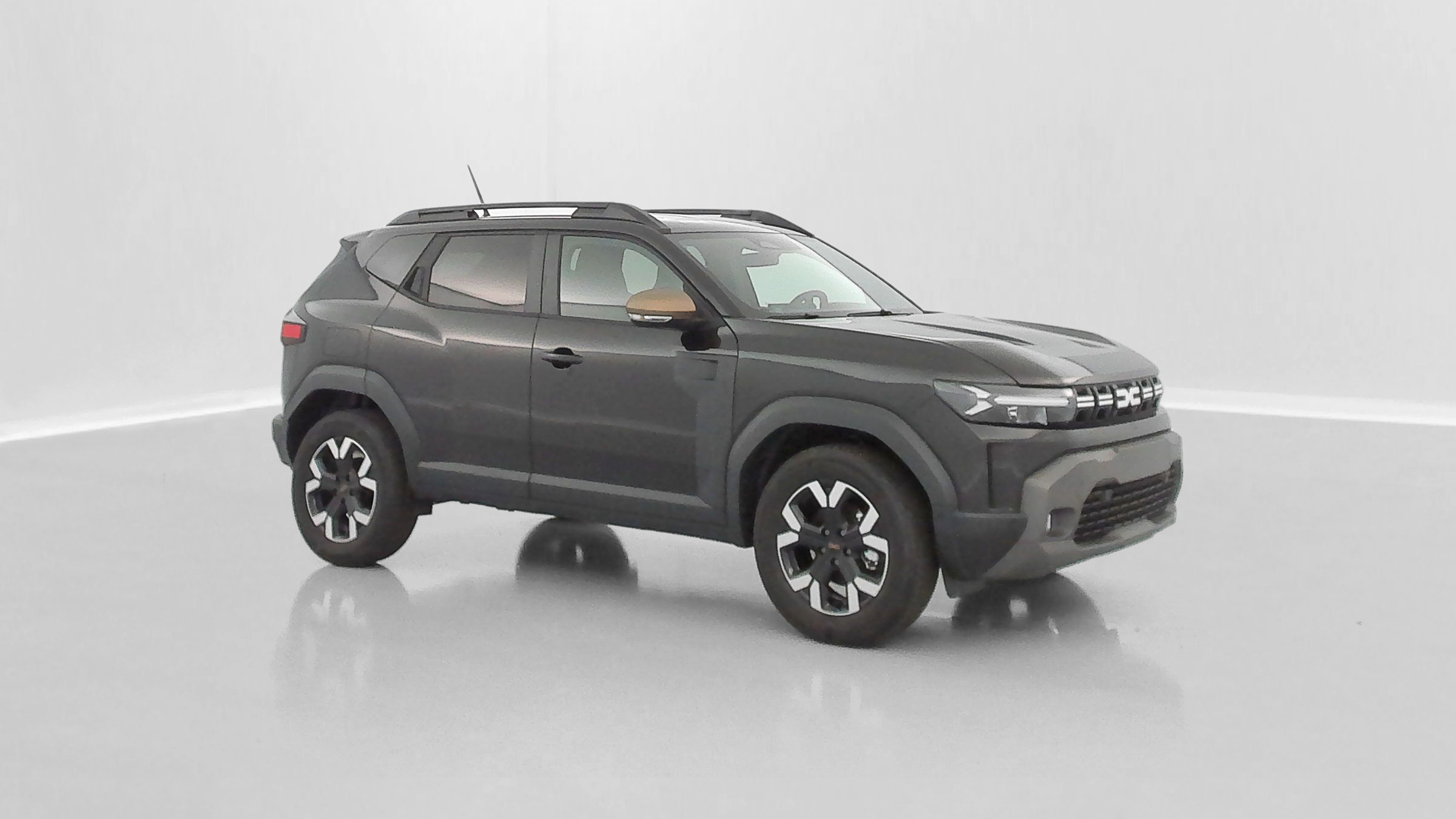 DACIA DUSTER III 1.6 Hybrid 140ch Extrême