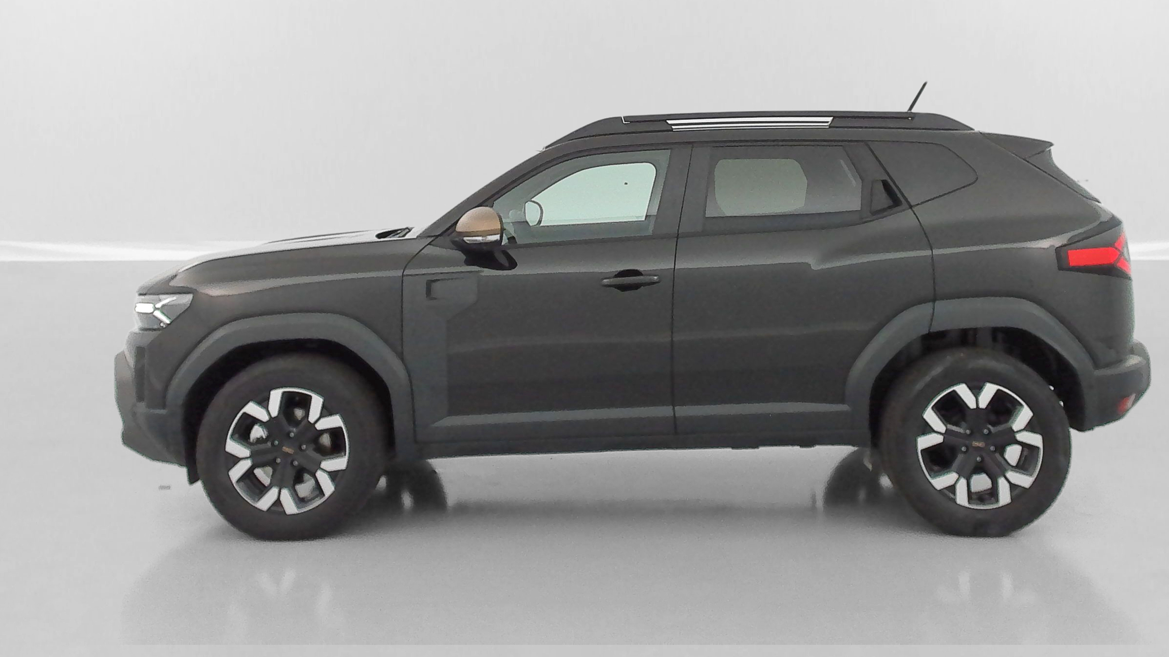 DACIA DUSTER III 1.6 Hybrid 140ch Extrême