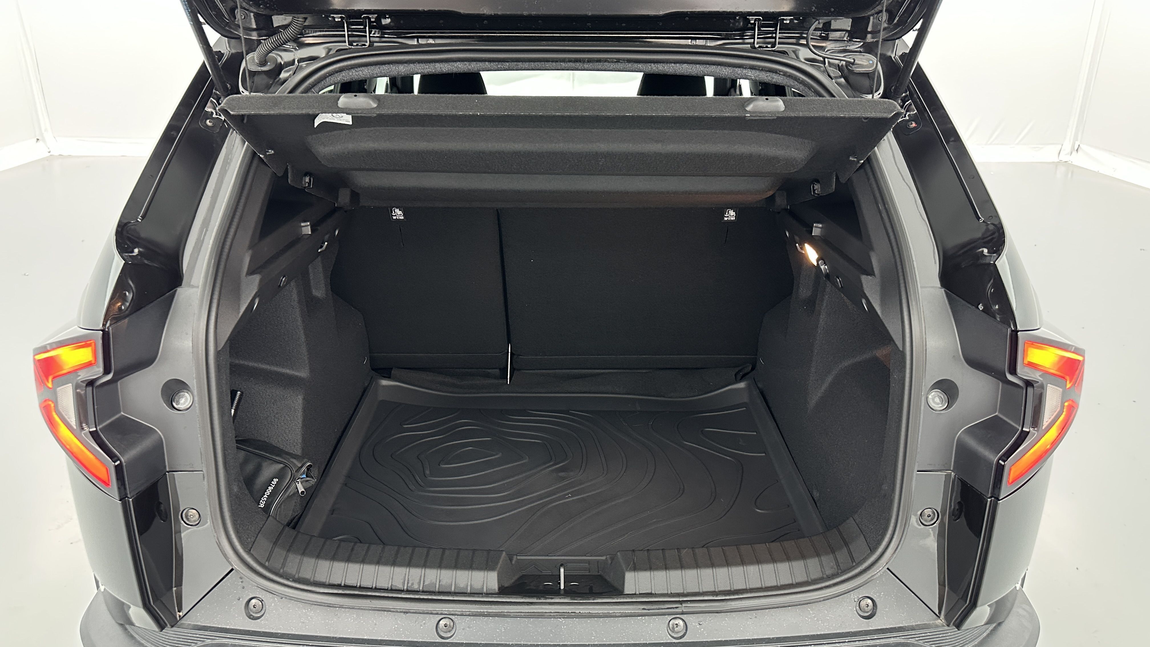 DACIA DUSTER III 1.6 Hybrid 140ch Extrême