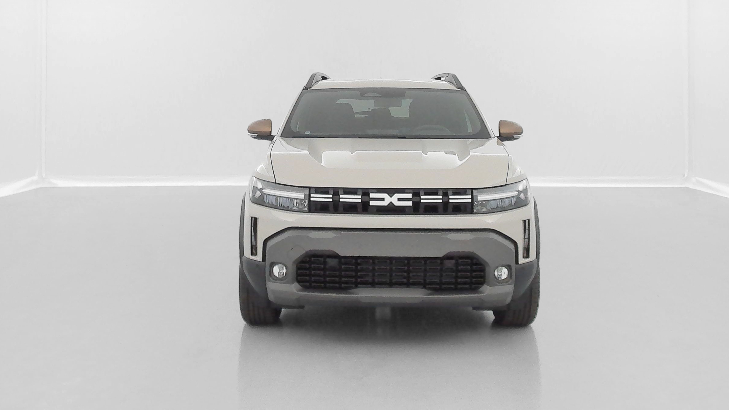 DACIA DUSTER III 1.6 Hybrid 140ch Extrême