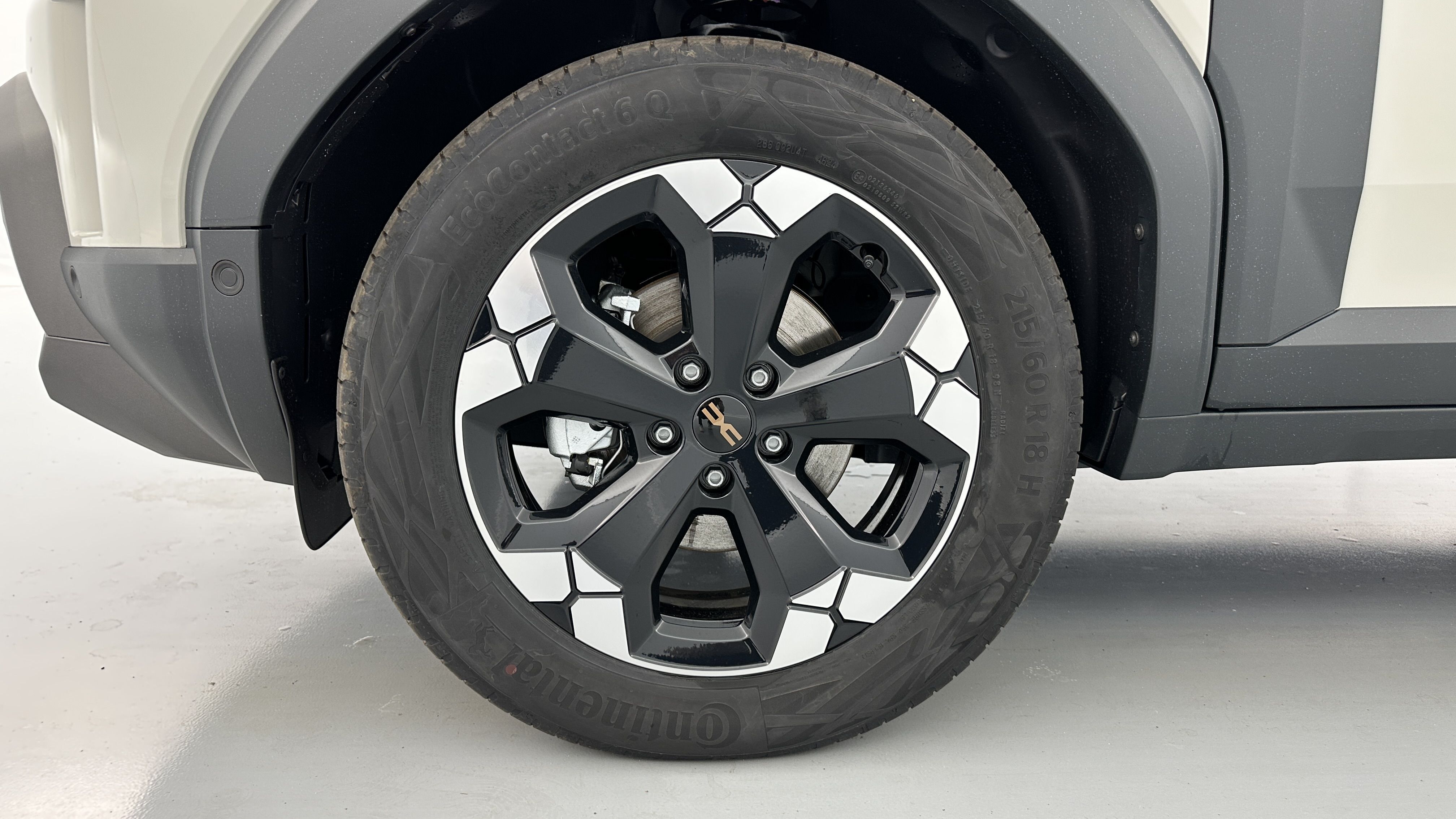 DACIA DUSTER III 1.6 Hybrid 140ch Extrême