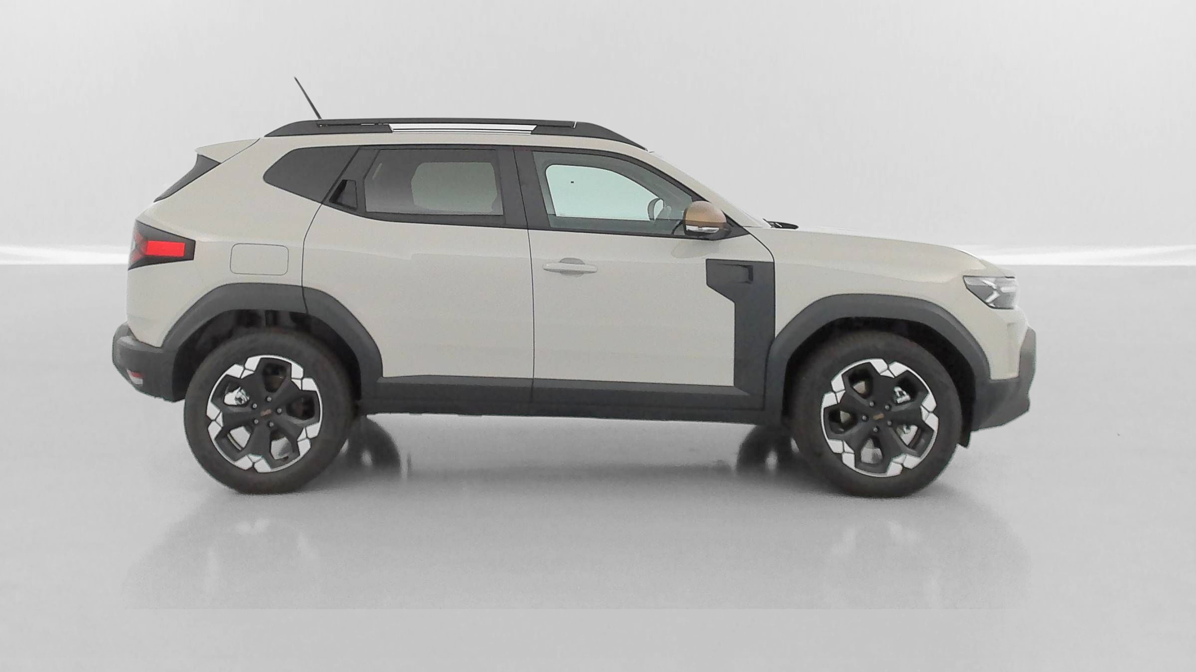 DACIA DUSTER III 1.6 Hybrid 140ch Extrême