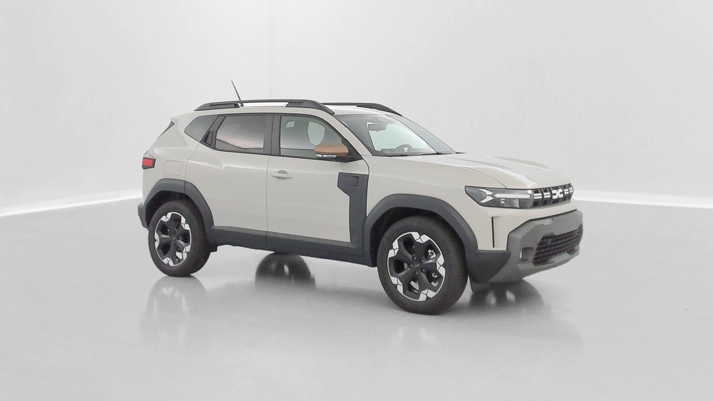 DACIA DUSTER III 1.6 Hybrid 140ch Extrême