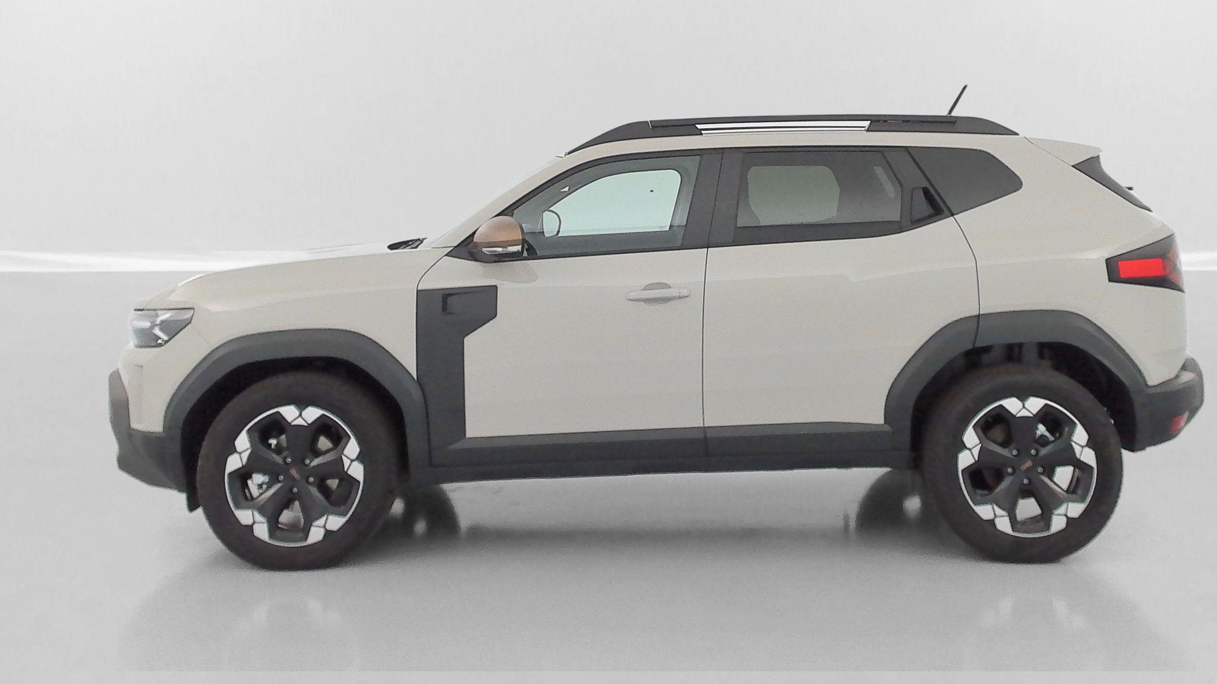 DACIA DUSTER III 1.6 Hybrid 140ch Extrême