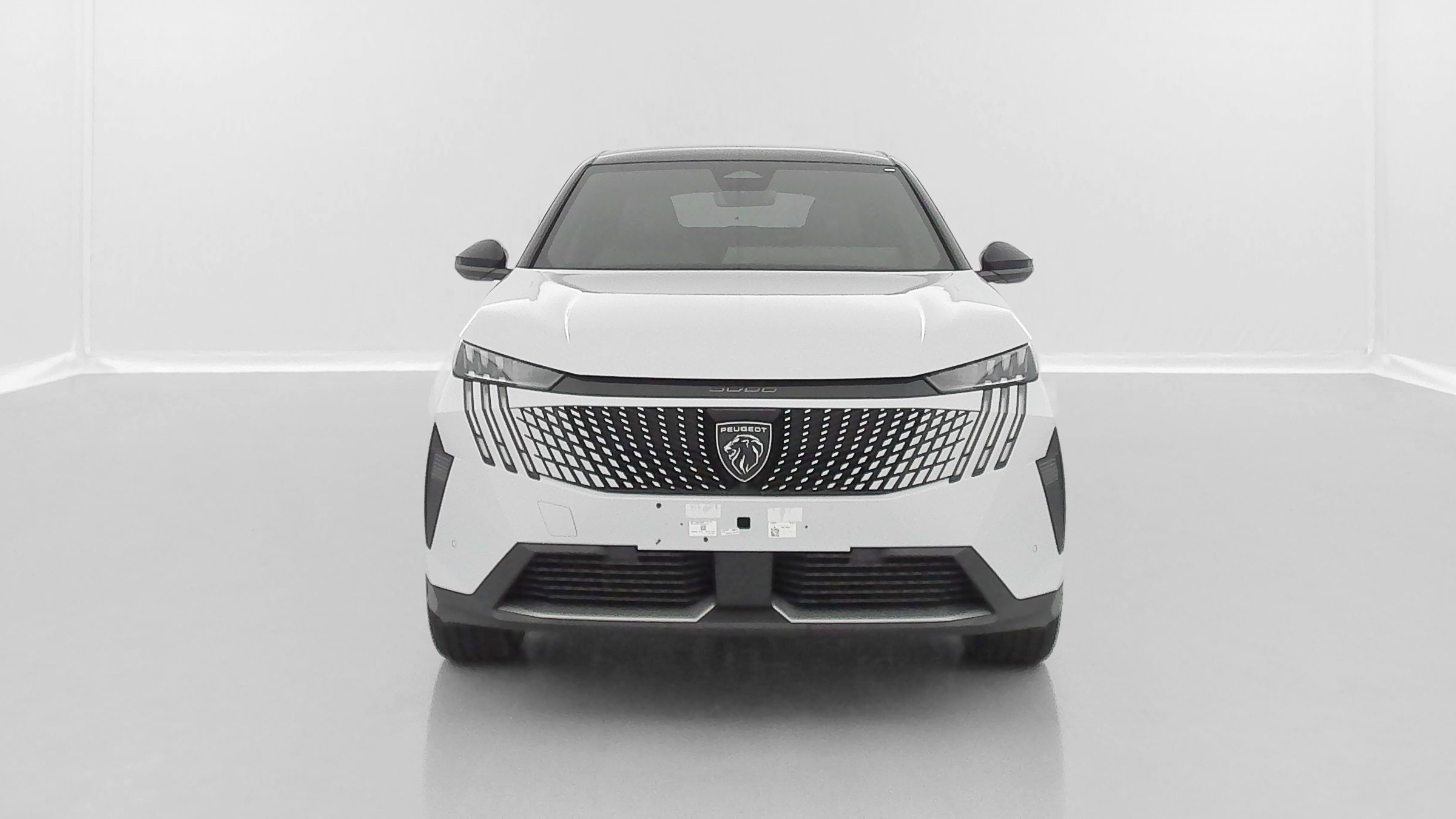 PEUGEOT 3008 1.2 Hybrid 145ch GT e-DCS6