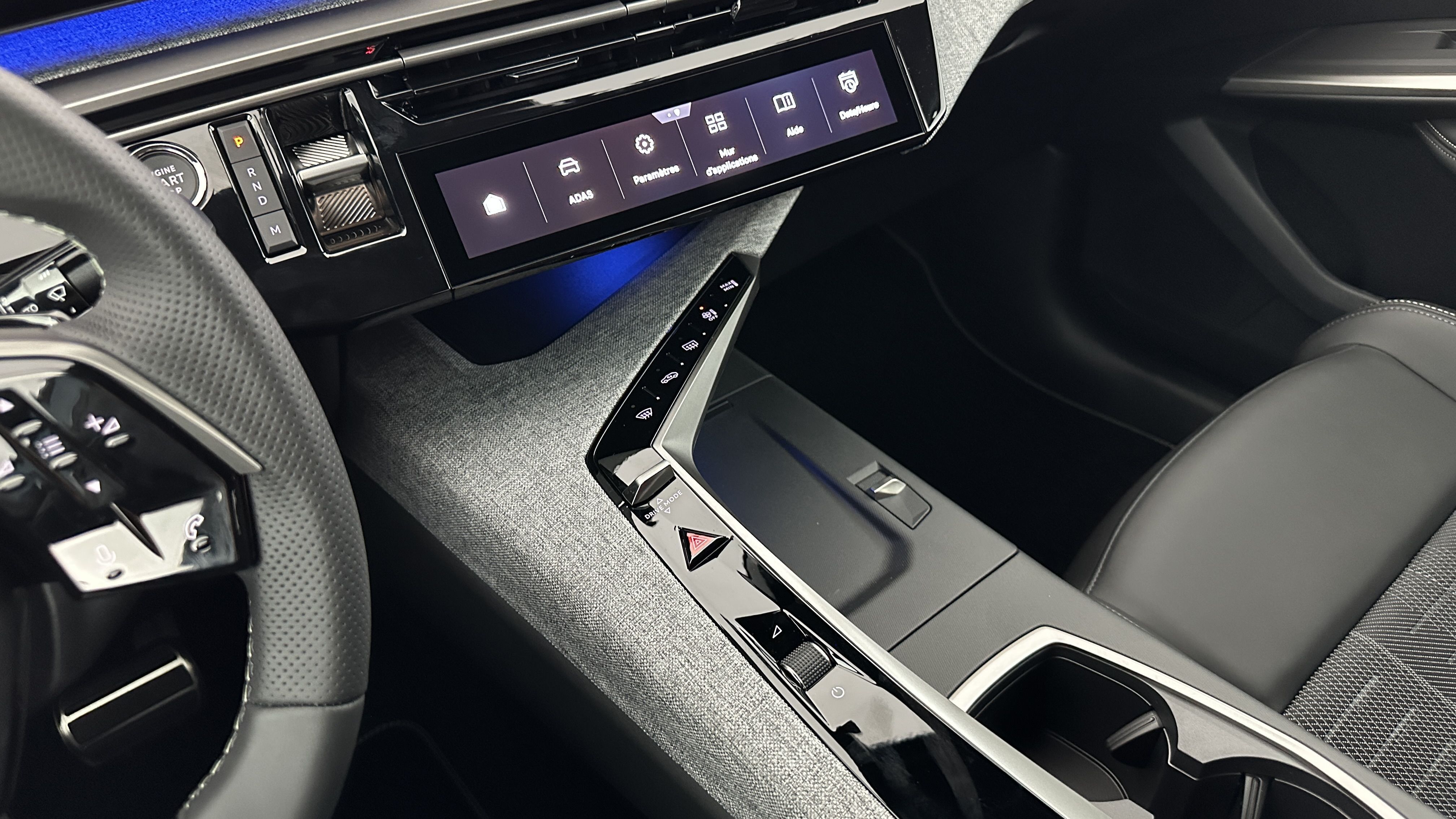 PEUGEOT 3008 1.2 Hybrid 145ch GT e-DCS6