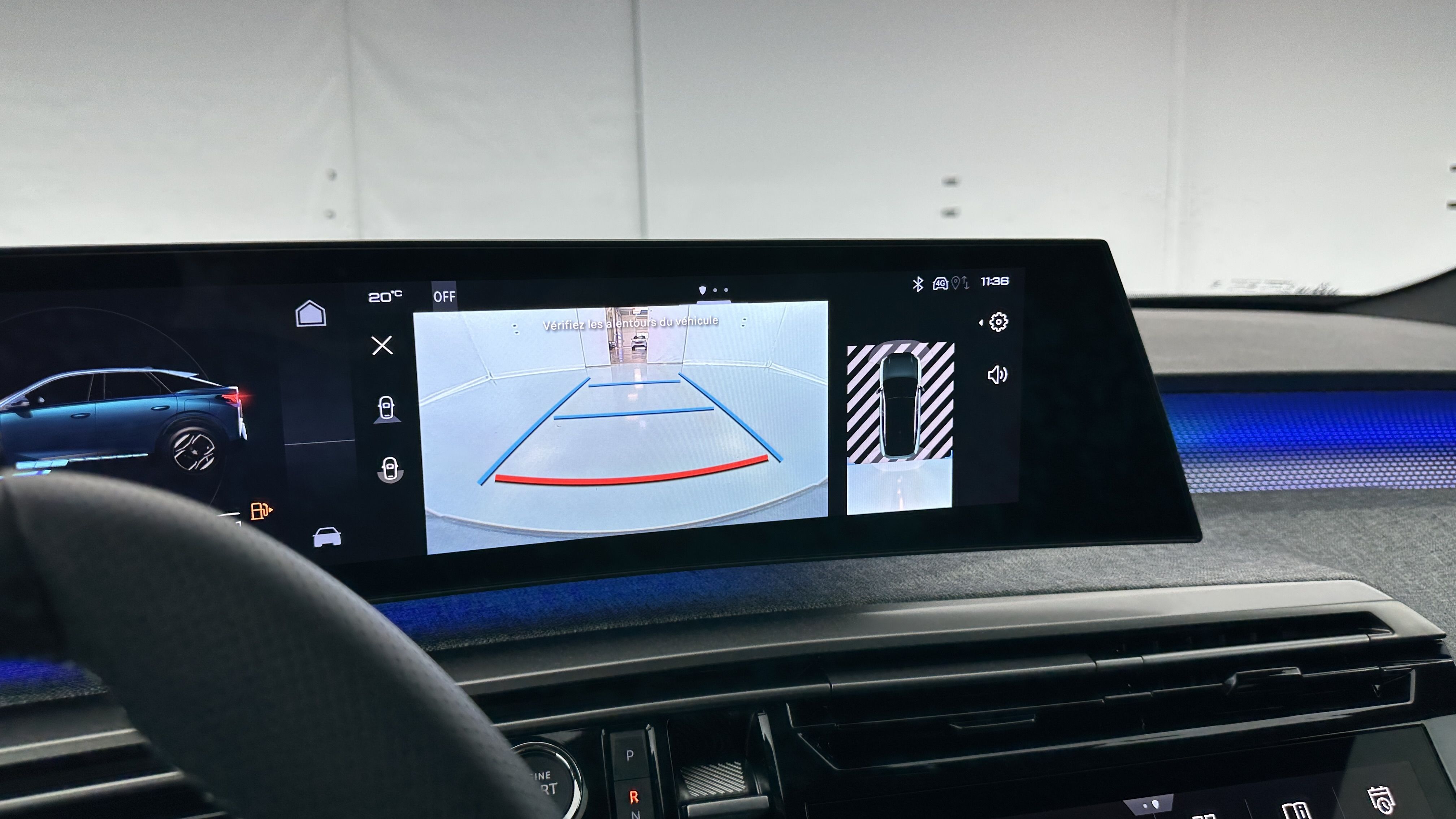 PEUGEOT 3008 1.2 Hybrid 145ch GT e-DCS6