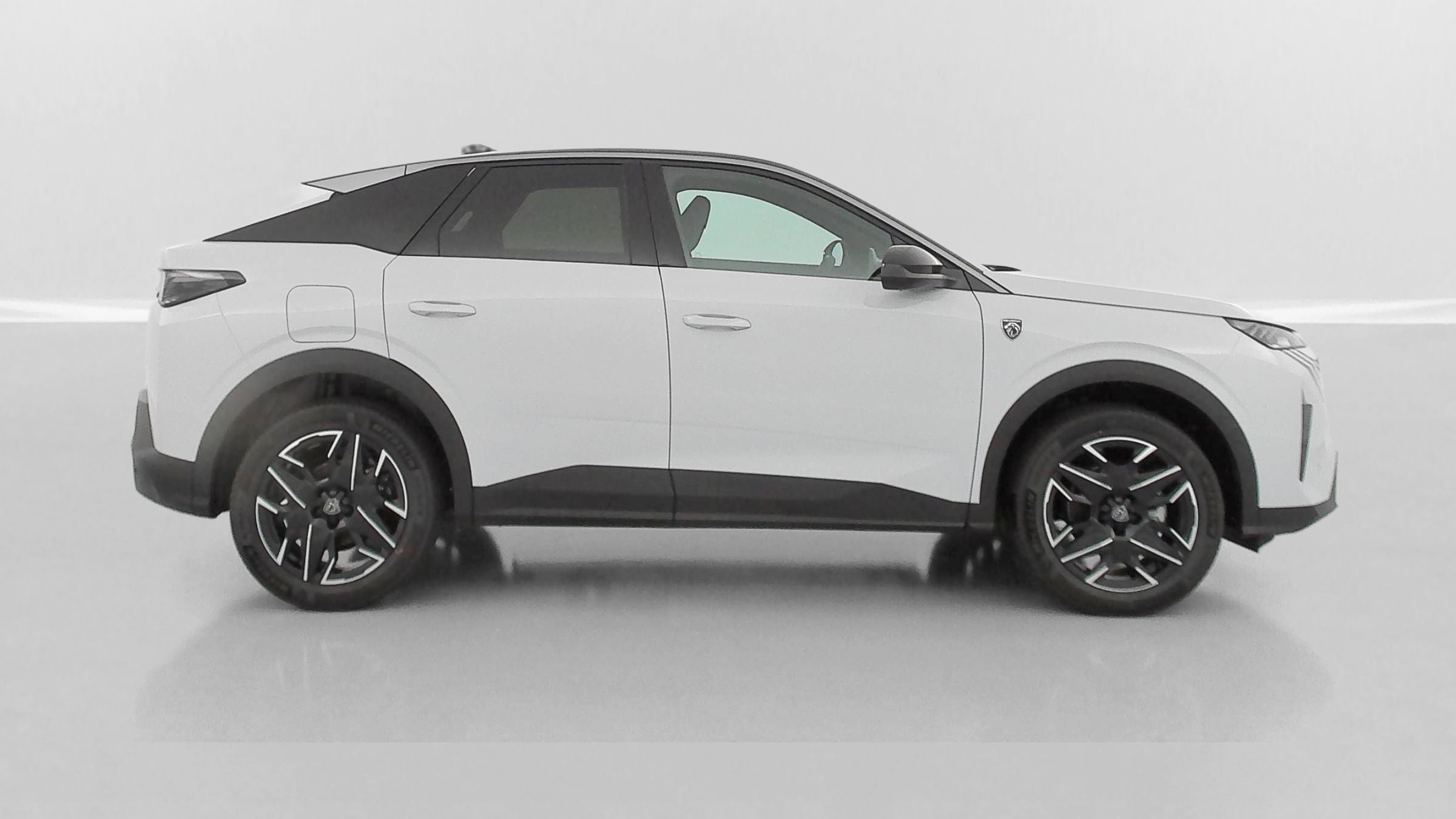 PEUGEOT 3008 1.2 Hybrid 145ch GT e-DCS6