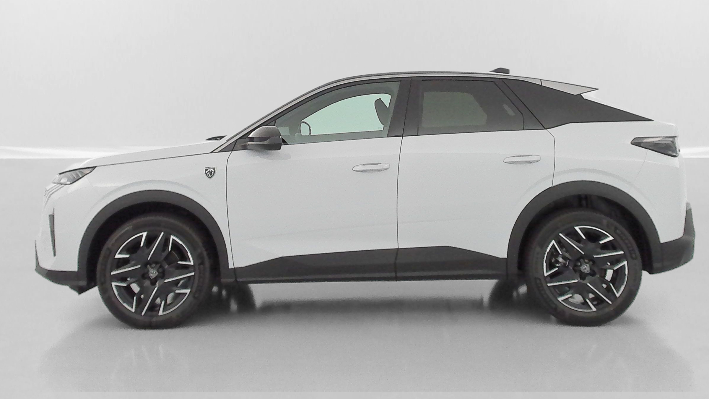PEUGEOT 3008 1.2 Hybrid 145ch GT e-DCS6