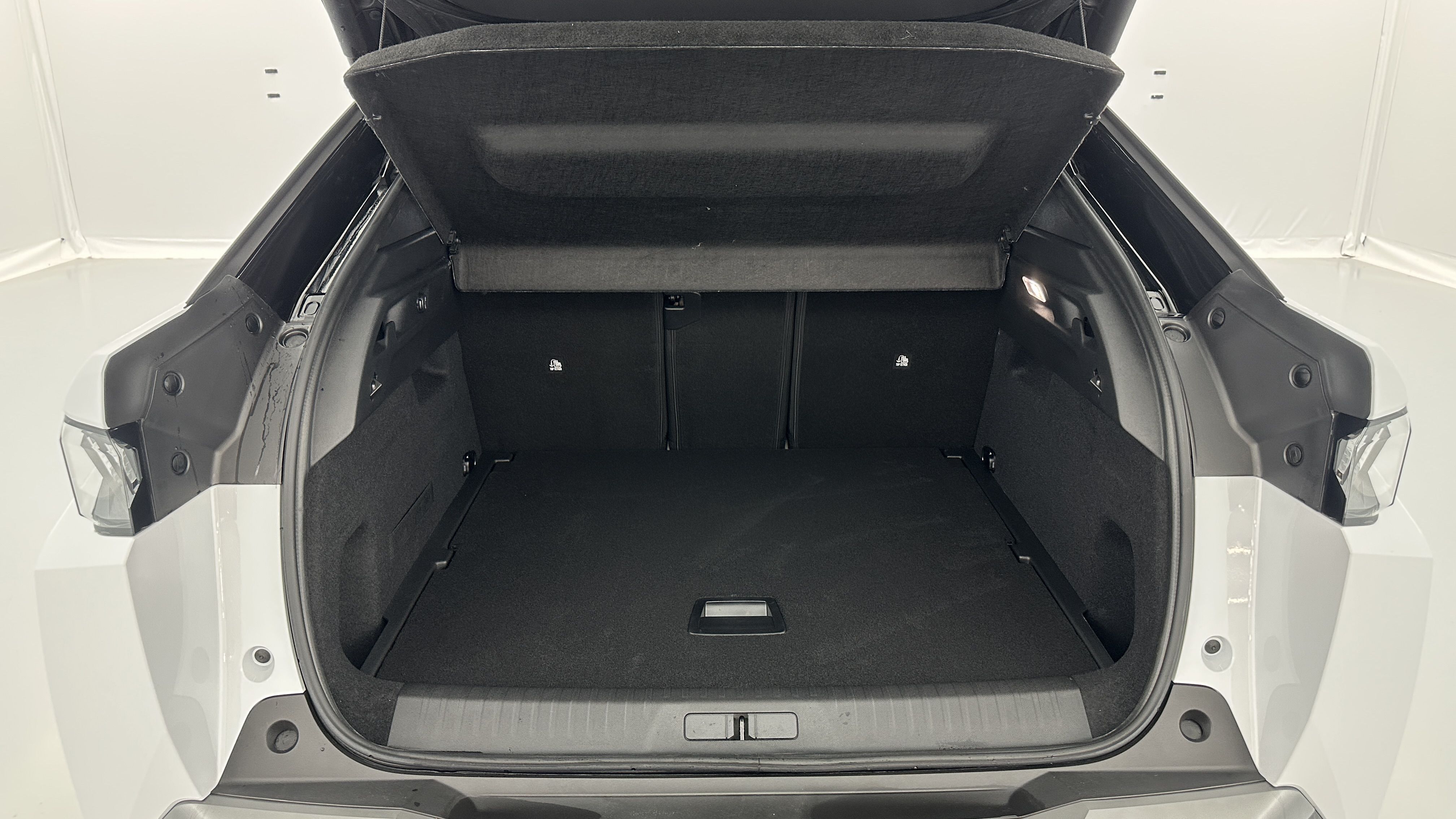 PEUGEOT 3008 1.2 Hybrid 145ch GT e-DCS6