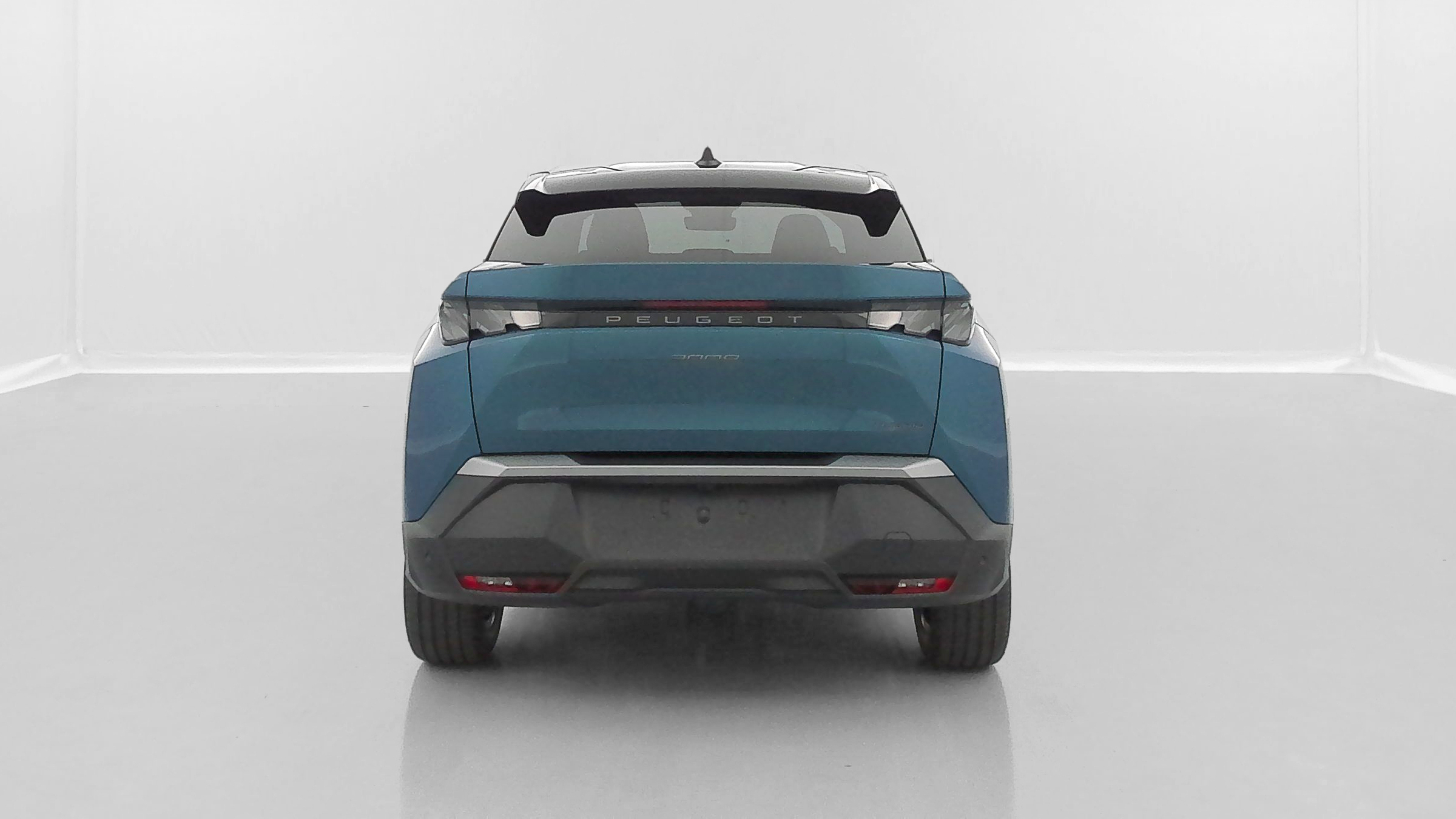 PEUGEOT 3008 Hybrid 145ch GT e-DCS6