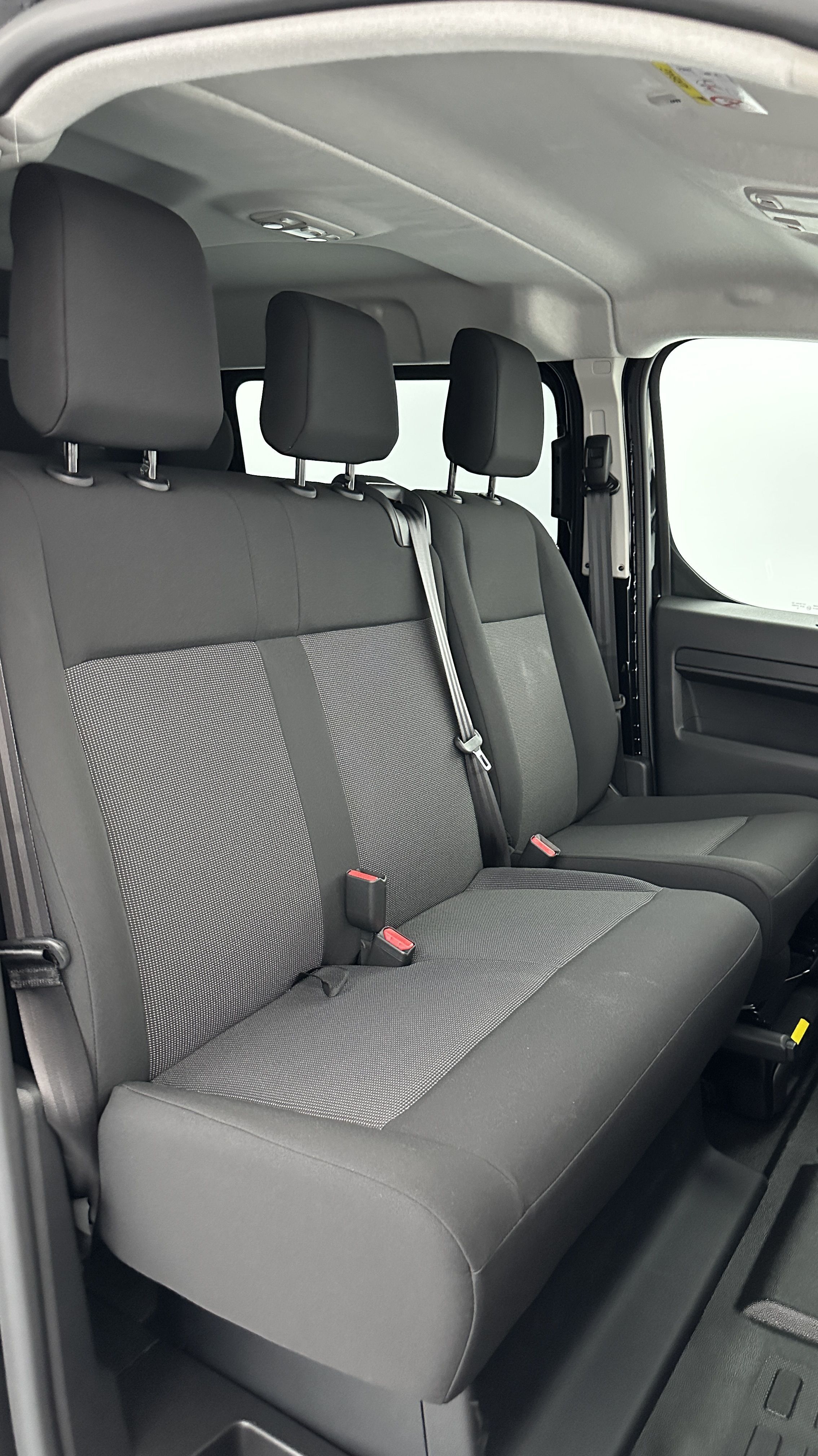 CITROEN Jumpy ca XL 2.0 BlueHDi 180ch EAT8